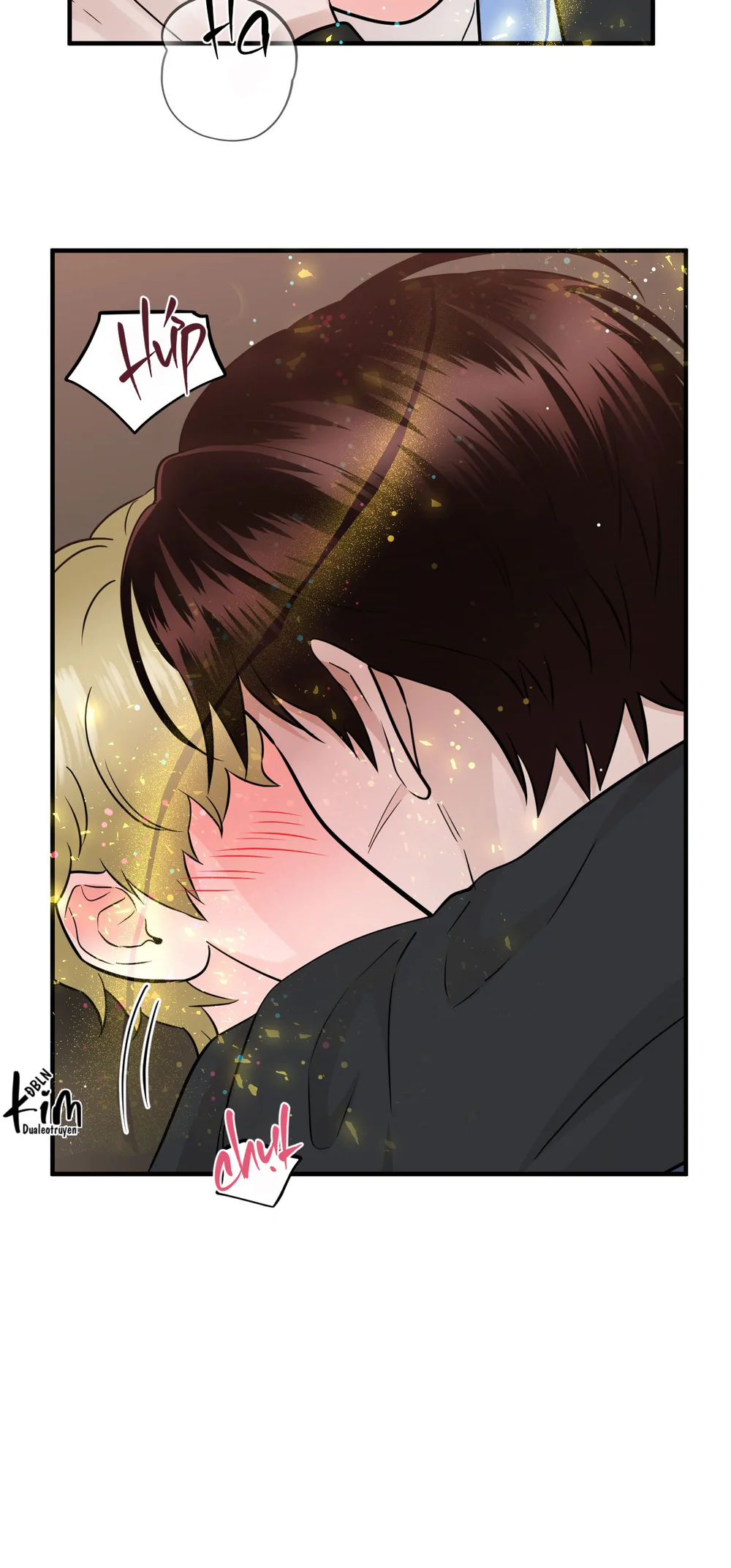 OVER THE PARADISE Chapter 61 Trang 19