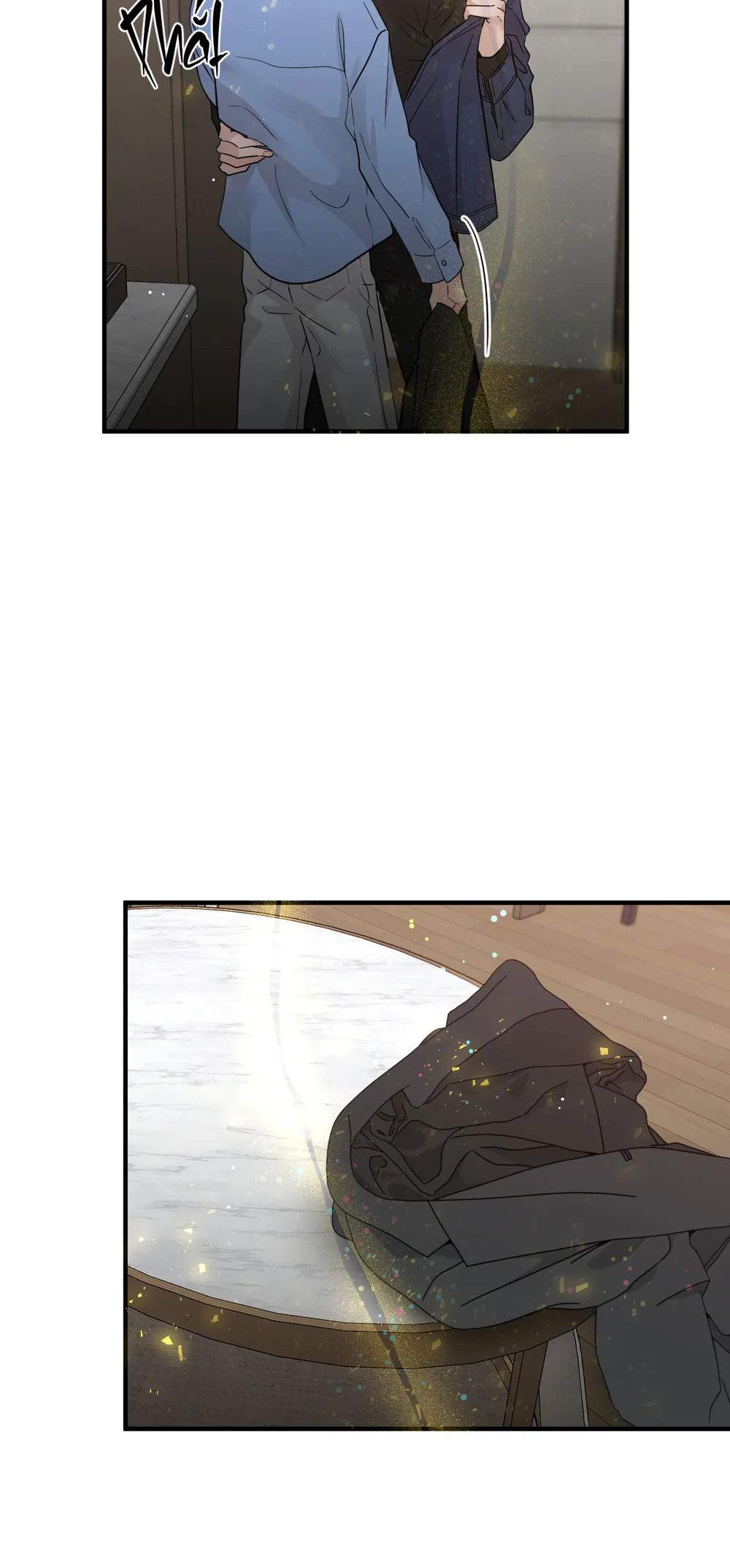 OVER THE PARADISE Chapter 61 Trang 21