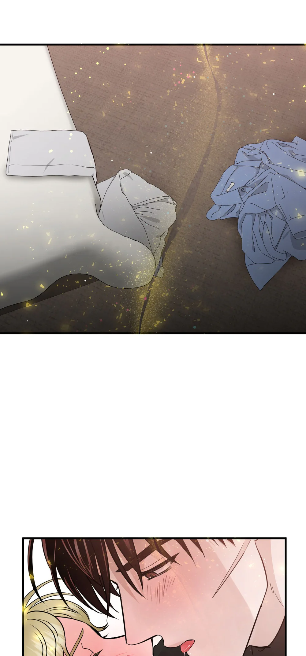 OVER THE PARADISE Chapter 61 Trang 22