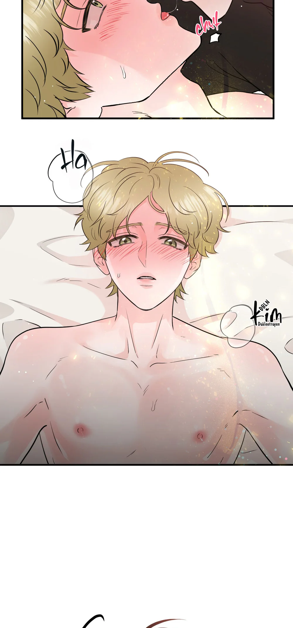 OVER THE PARADISE Chapter 61 Trang 23