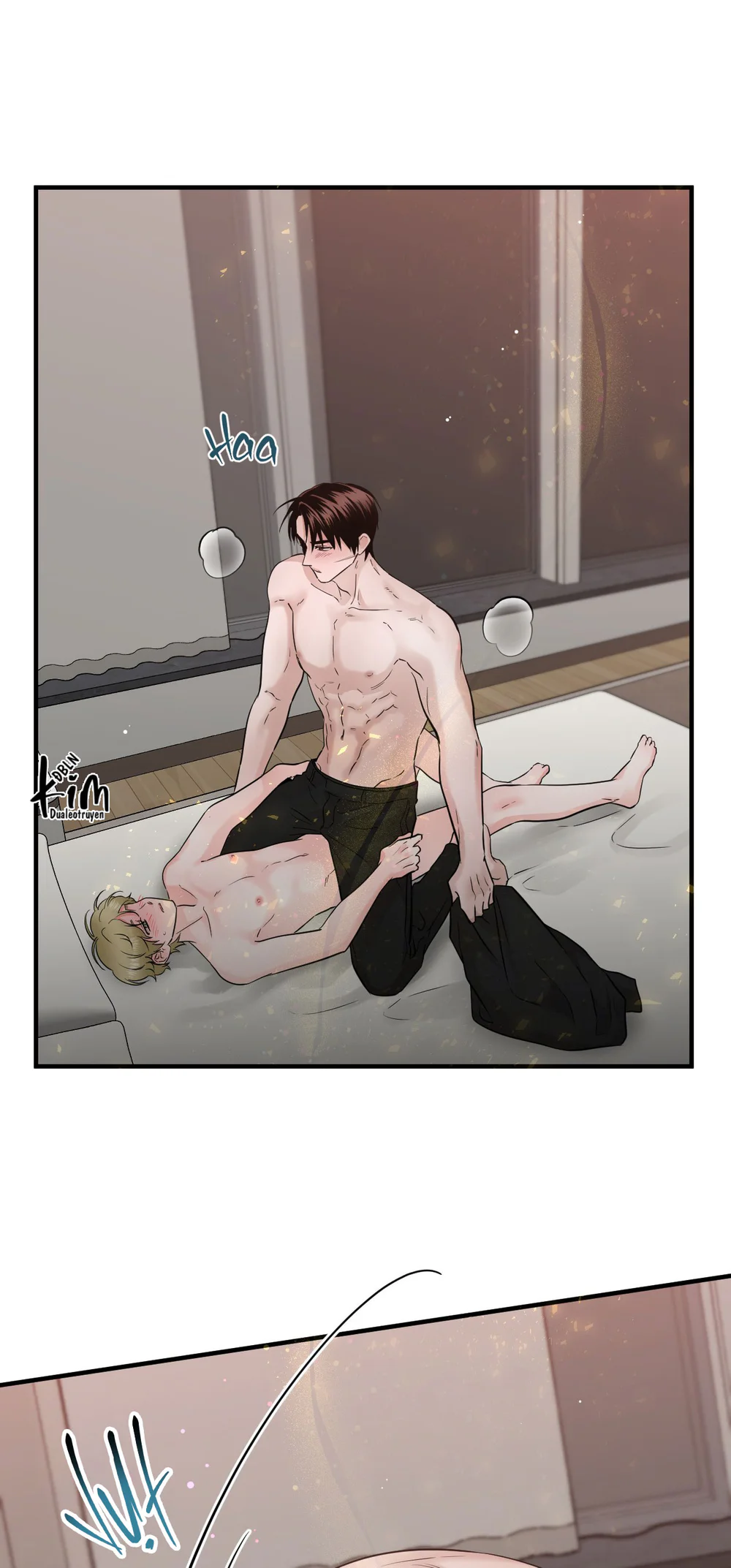 OVER THE PARADISE Chapter 61 Trang 25