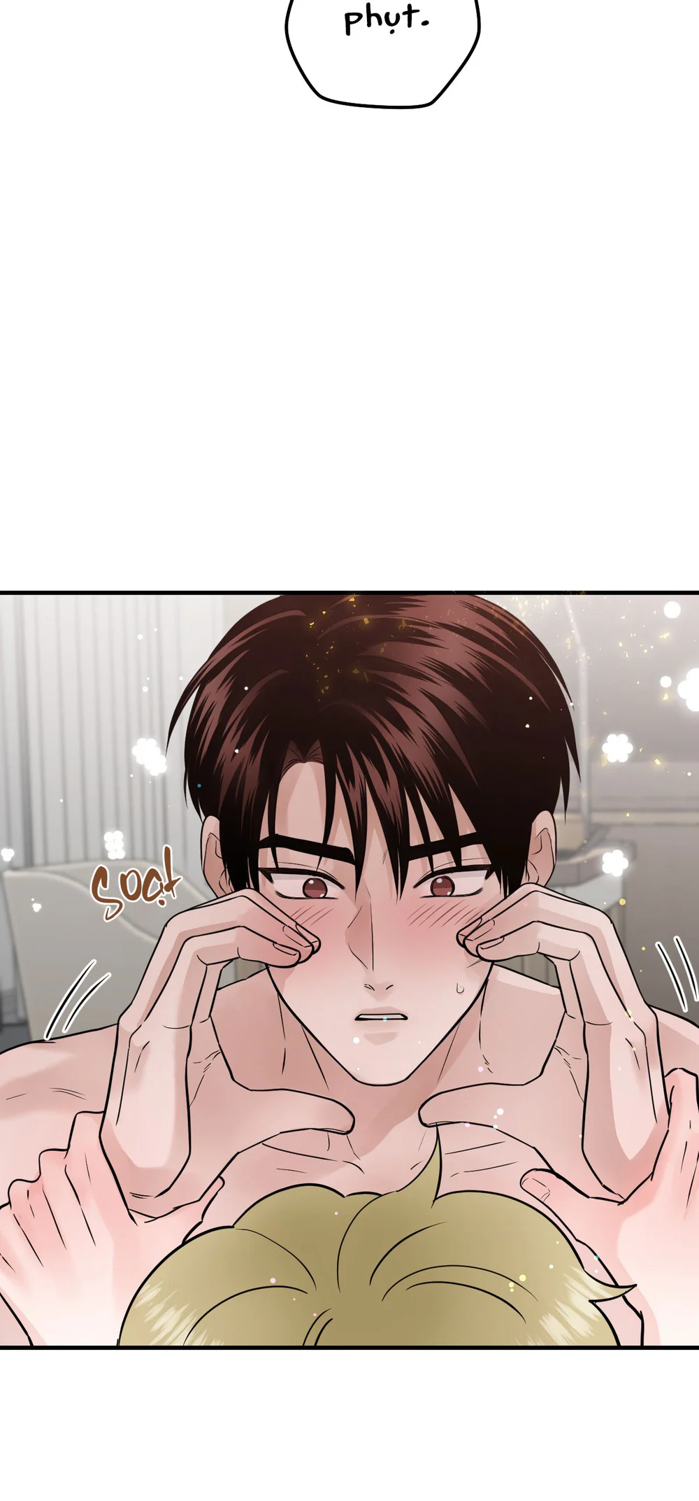 OVER THE PARADISE Chapter 61 Trang 30