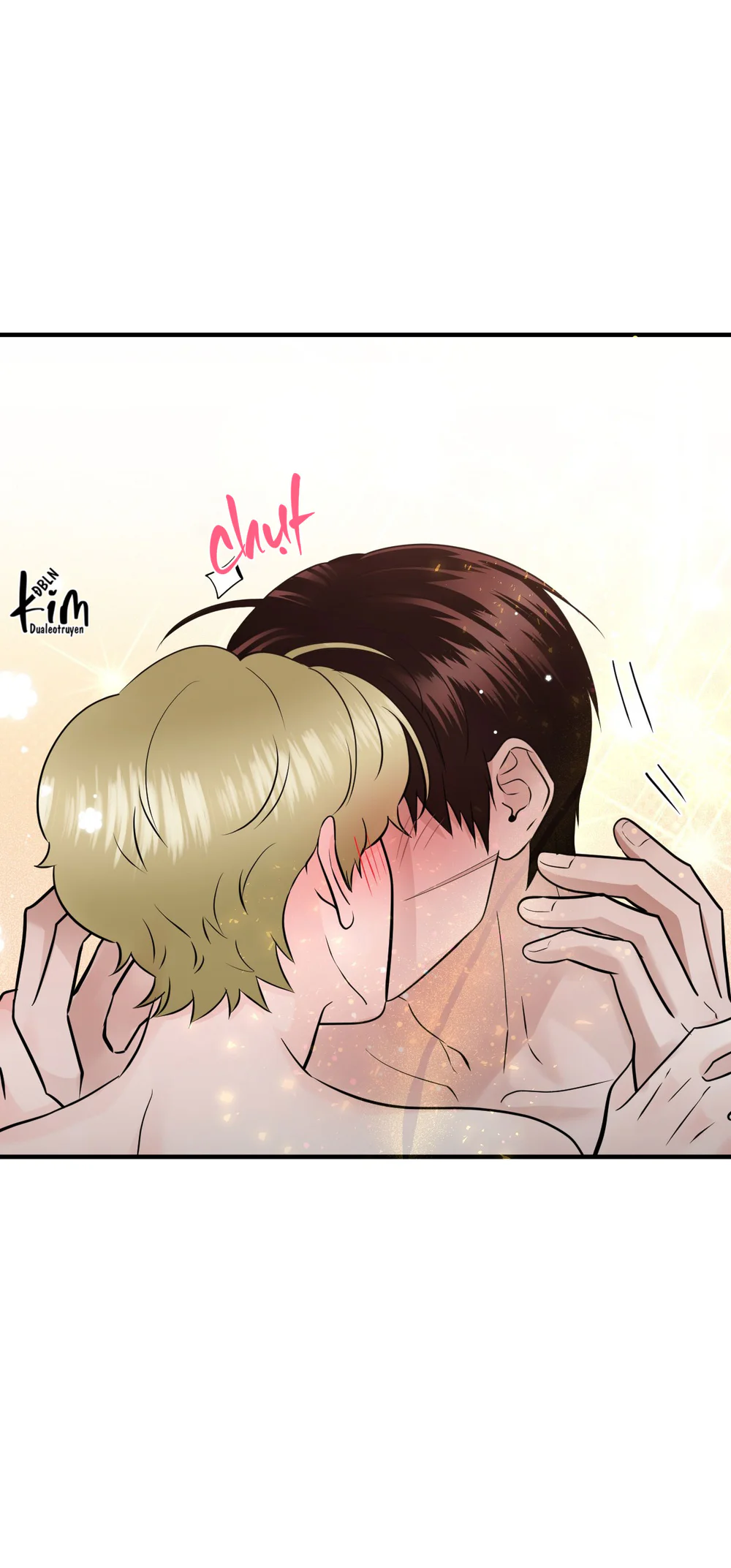 OVER THE PARADISE Chapter 61 Trang 31