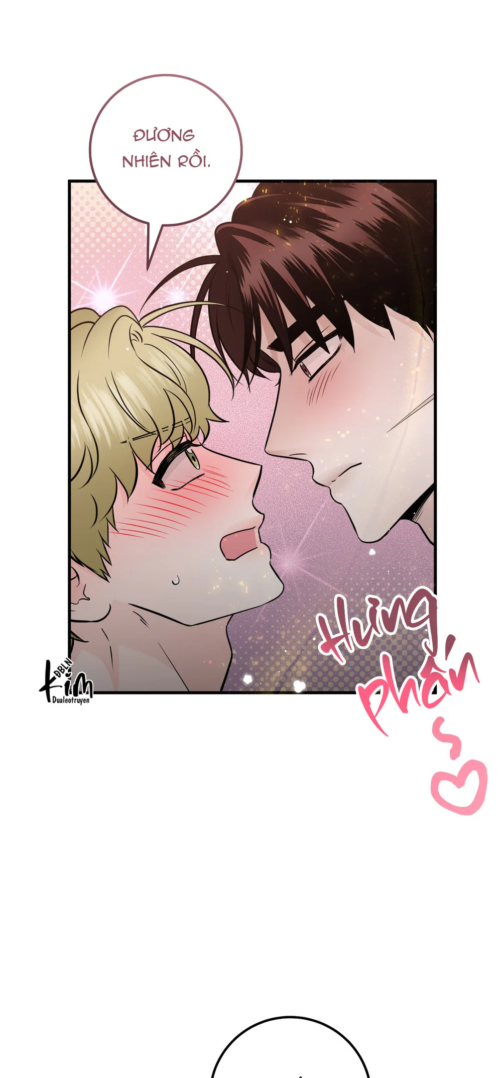 OVER THE PARADISE Chapter 61 Trang 32