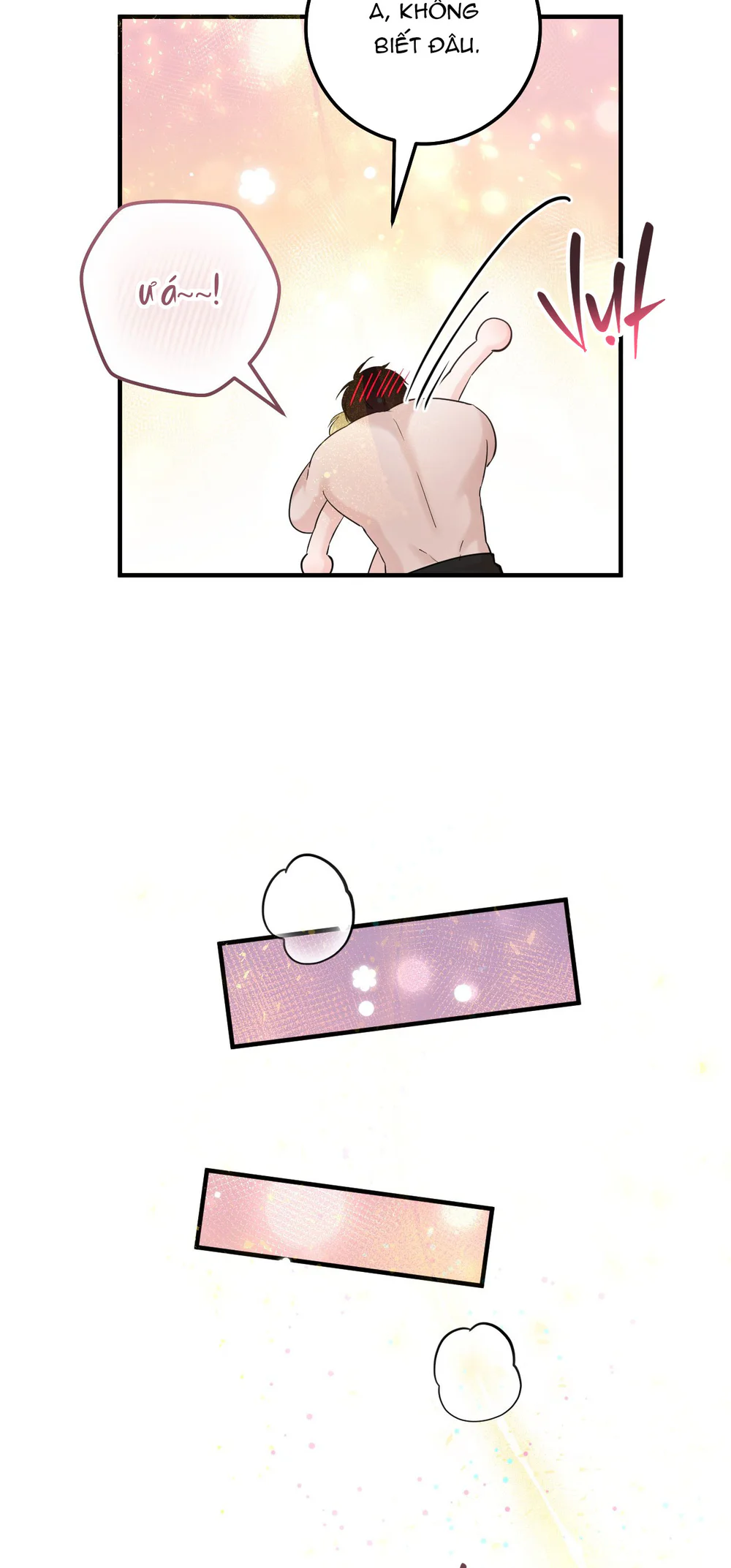 OVER THE PARADISE Chapter 61 Trang 33