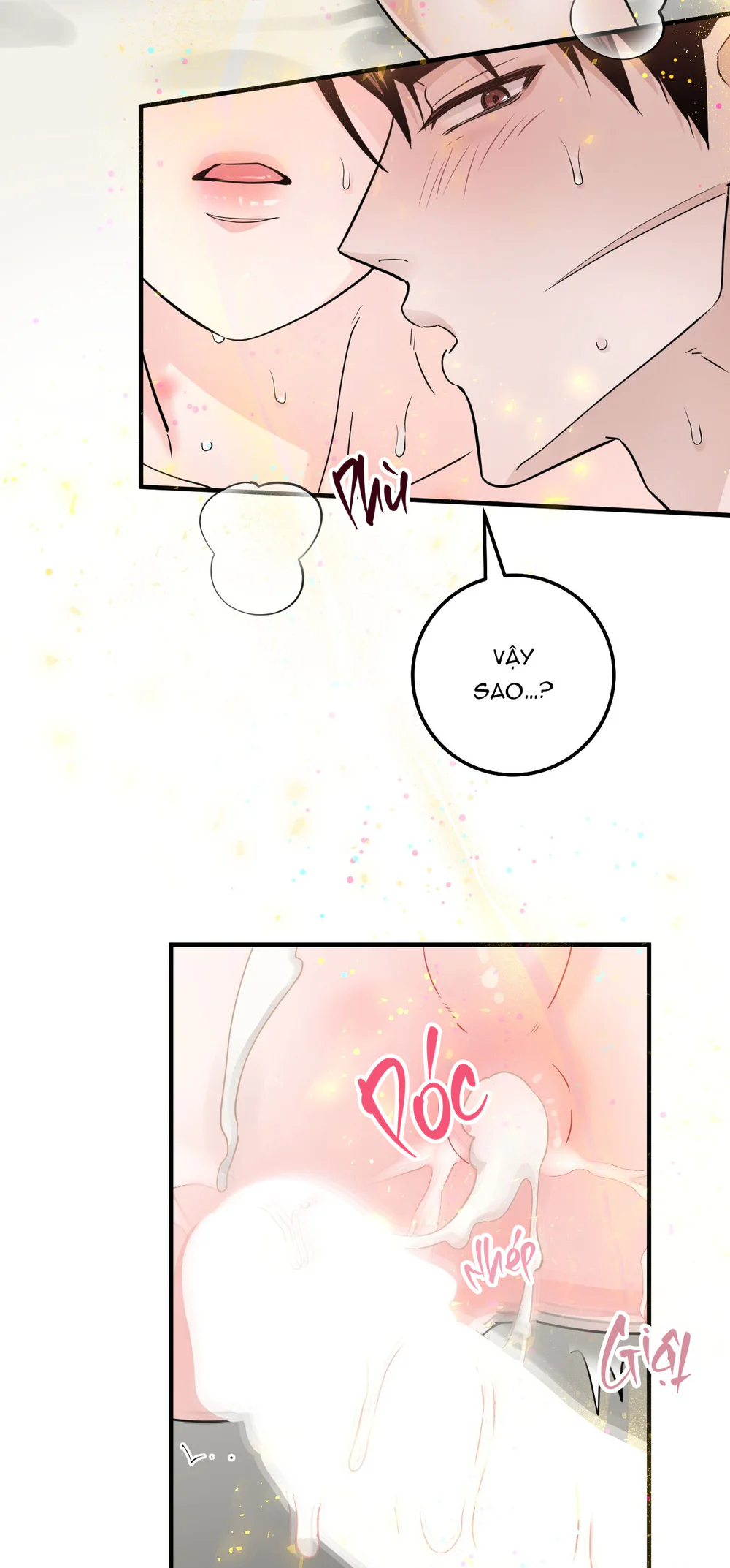 OVER THE PARADISE Chapter 61 Trang 36