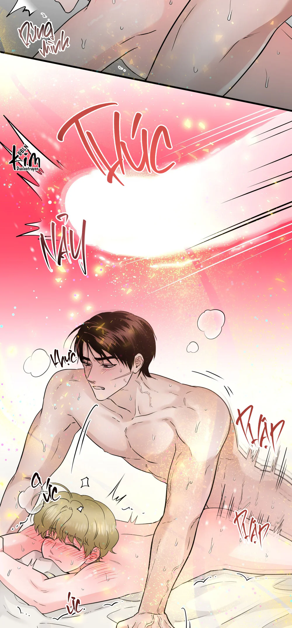 OVER THE PARADISE Chapter 61 Trang 40