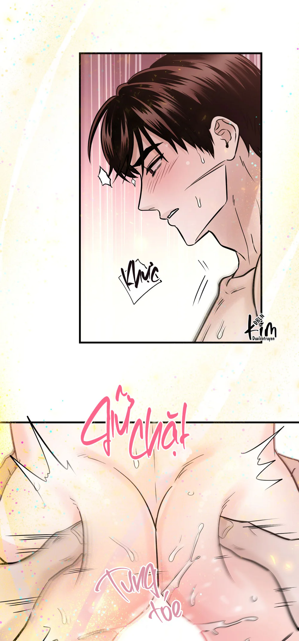 OVER THE PARADISE Chapter 61 Trang 43