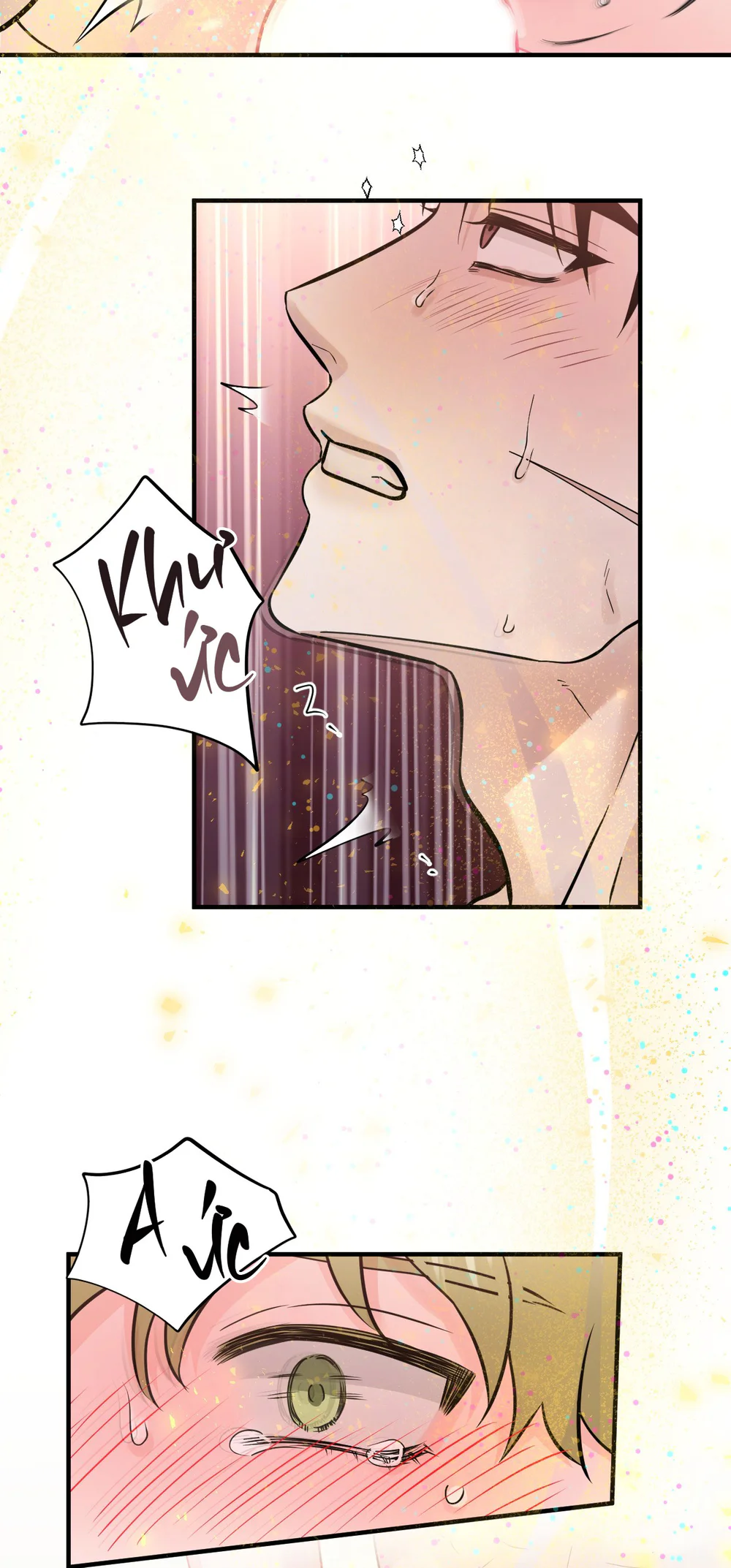 OVER THE PARADISE Chapter 61 Trang 44