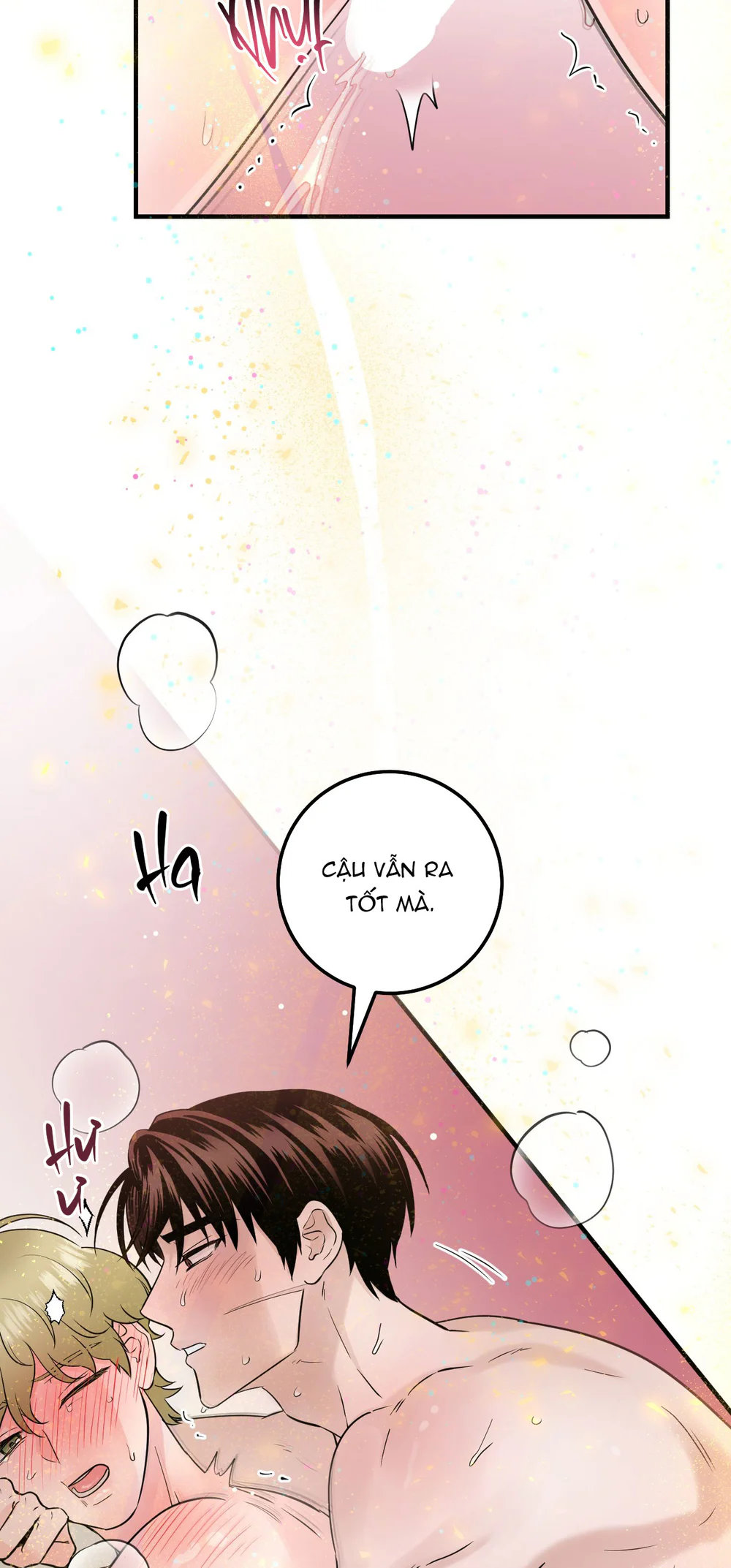 OVER THE PARADISE Chapter 61 Trang 46