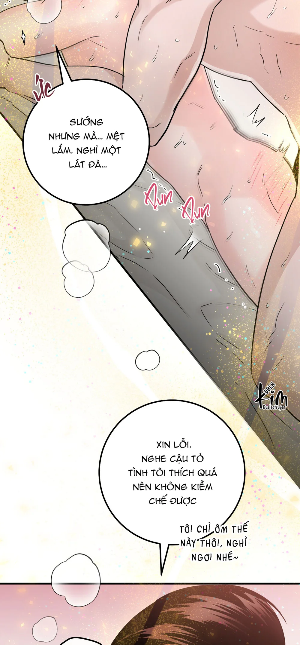 OVER THE PARADISE Chapter 61 Trang 47