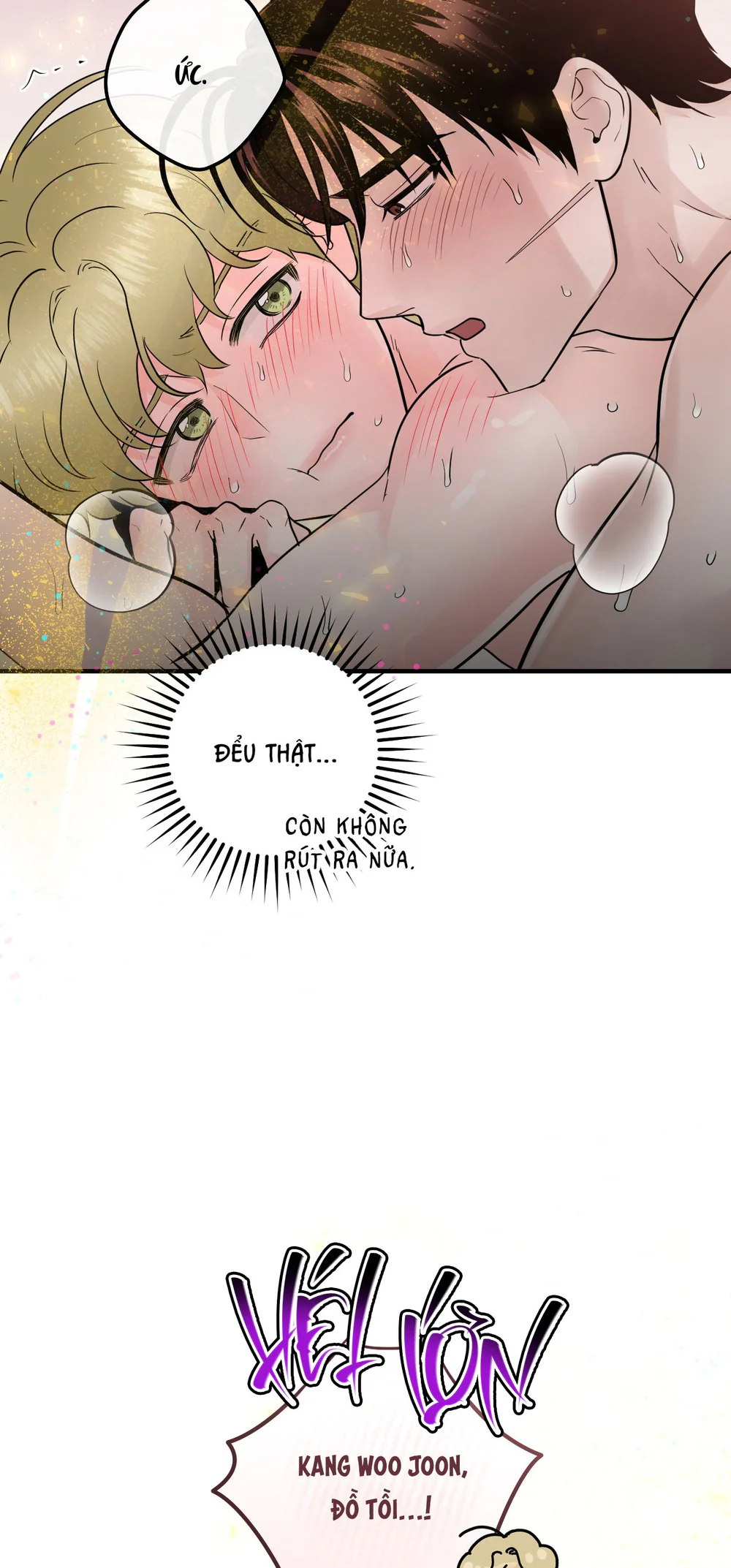 OVER THE PARADISE Chapter 61 Trang 48