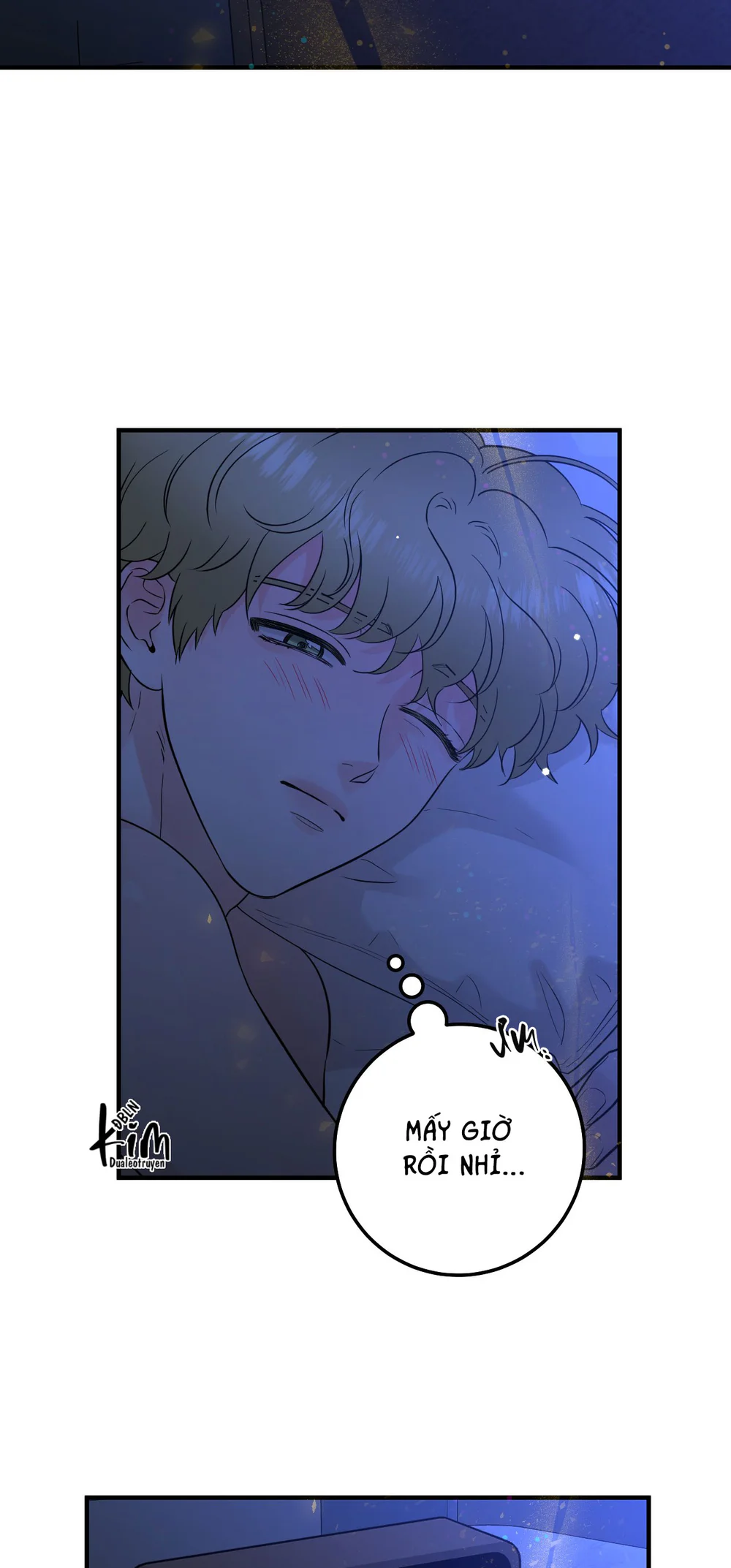 OVER THE PARADISE Chapter 62 Trang 4