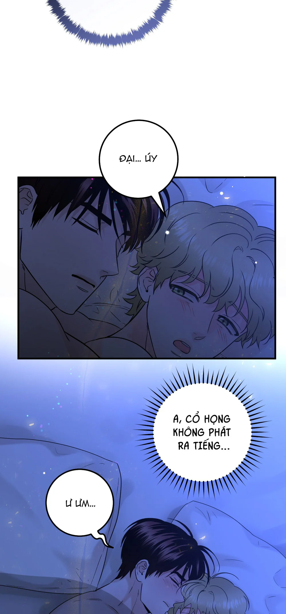 OVER THE PARADISE Chapter 62 Trang 6