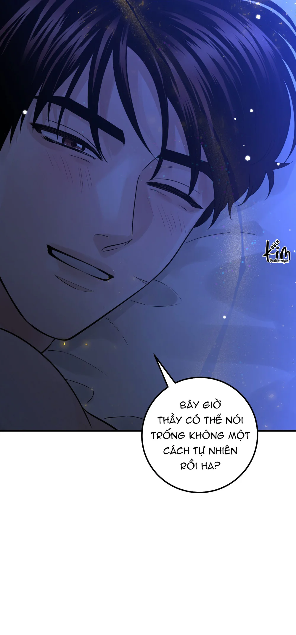 OVER THE PARADISE Chapter 62 Trang 9