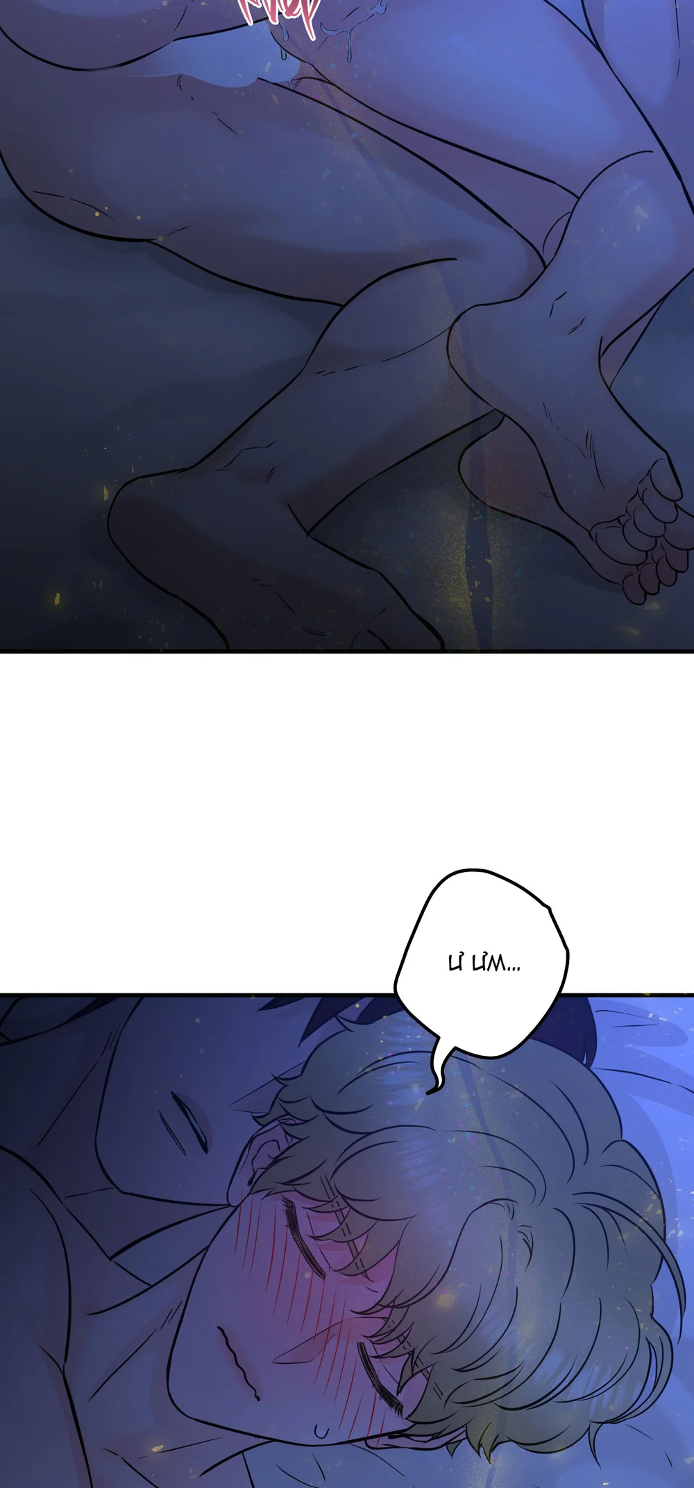 OVER THE PARADISE Chapter 62 Trang 11