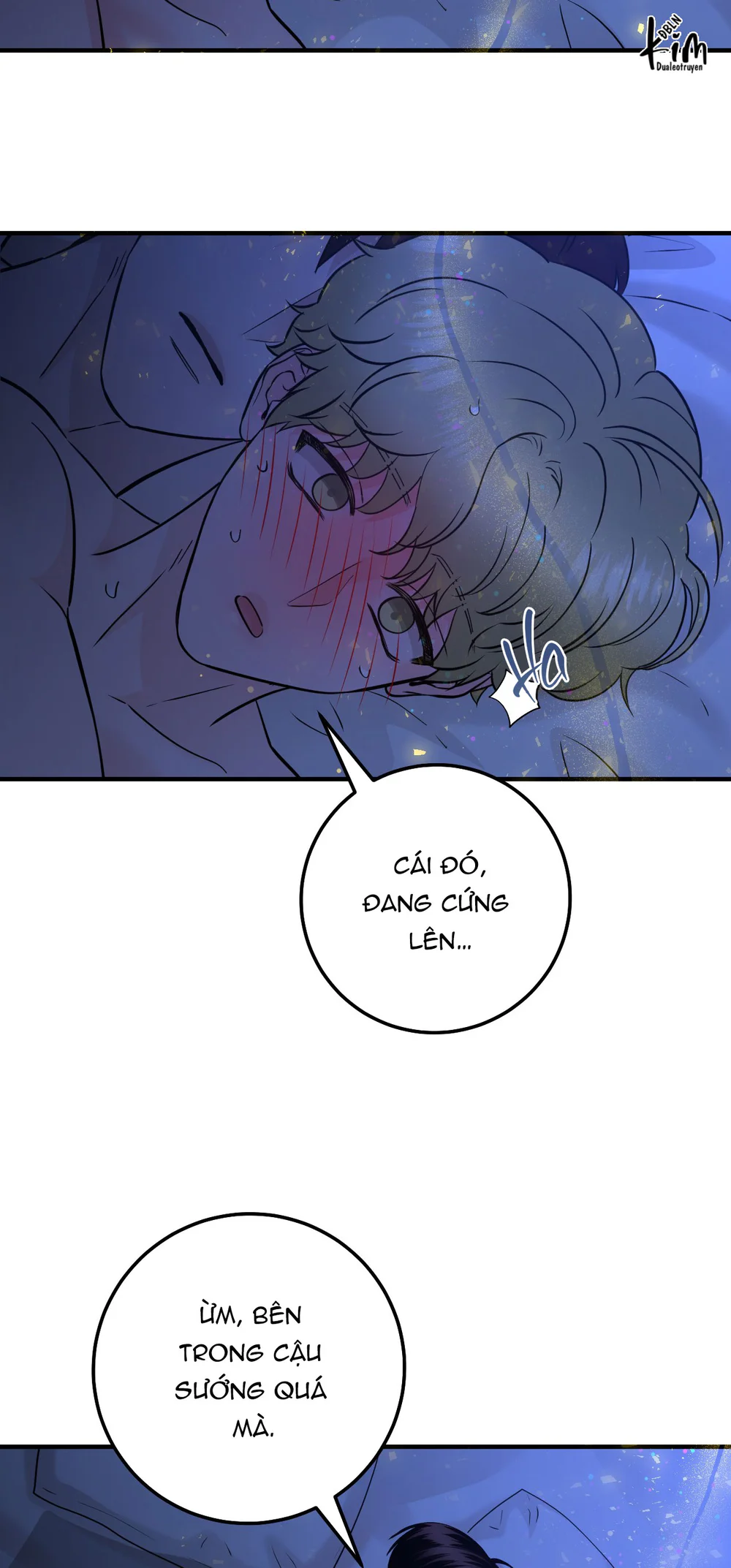 OVER THE PARADISE Chapter 62 Trang 12