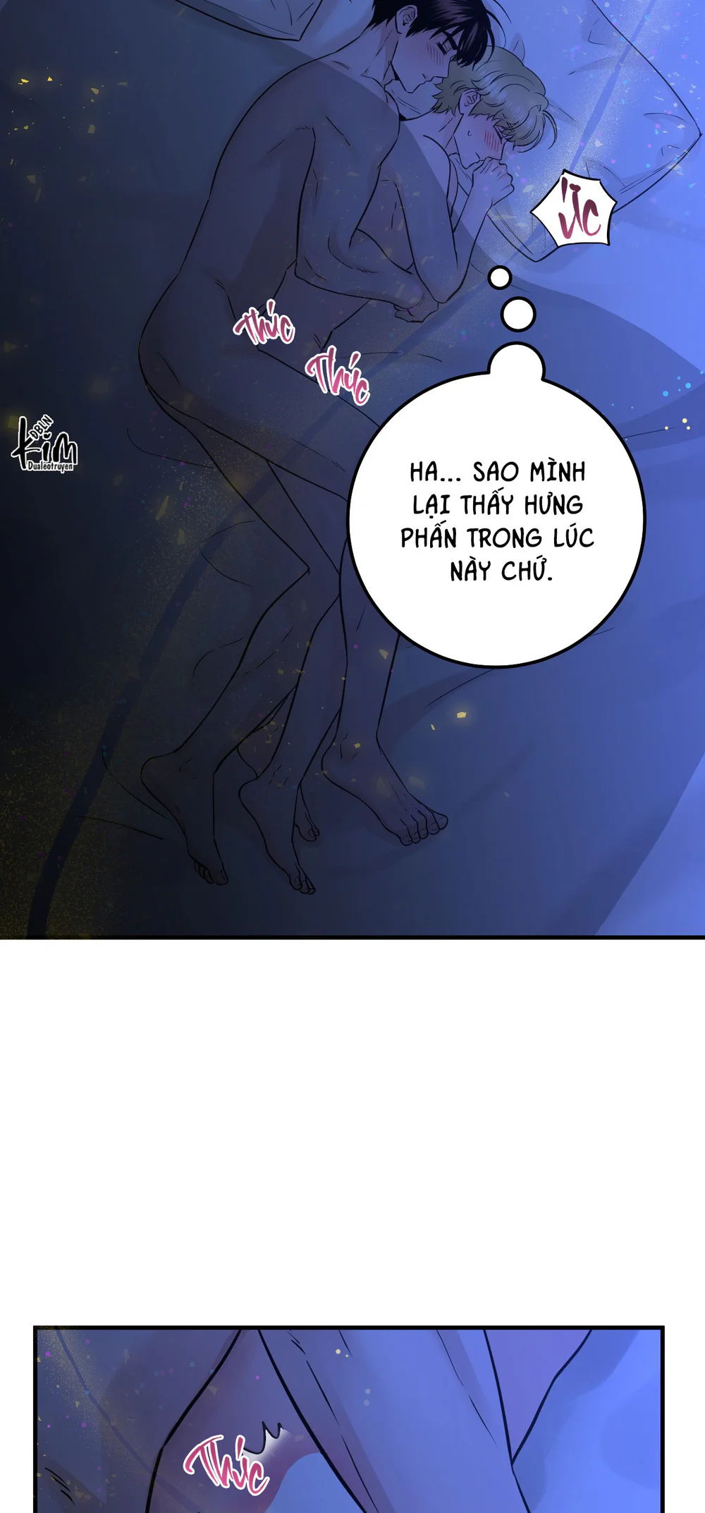 OVER THE PARADISE Chapter 62 Trang 13