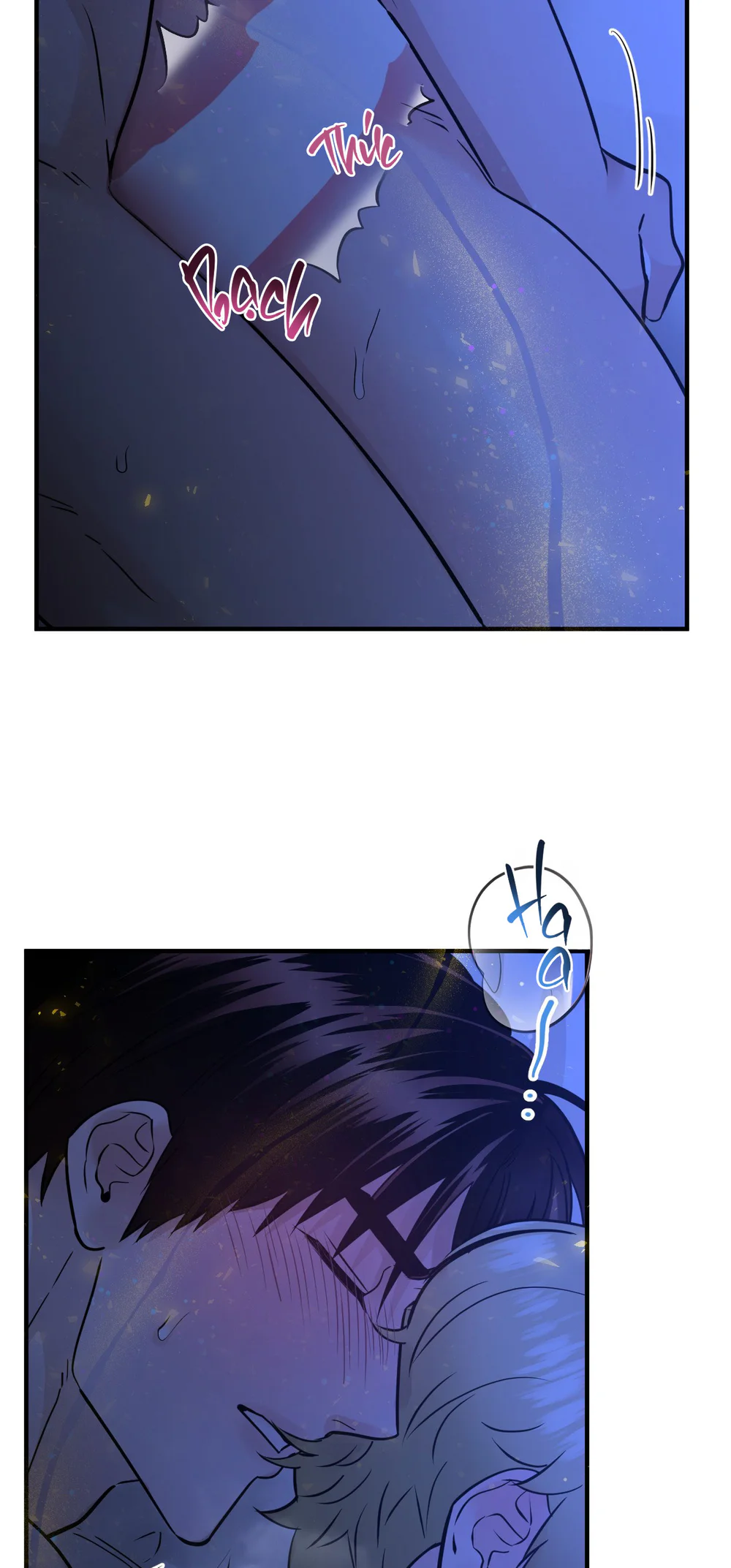 OVER THE PARADISE Chapter 62 Trang 14