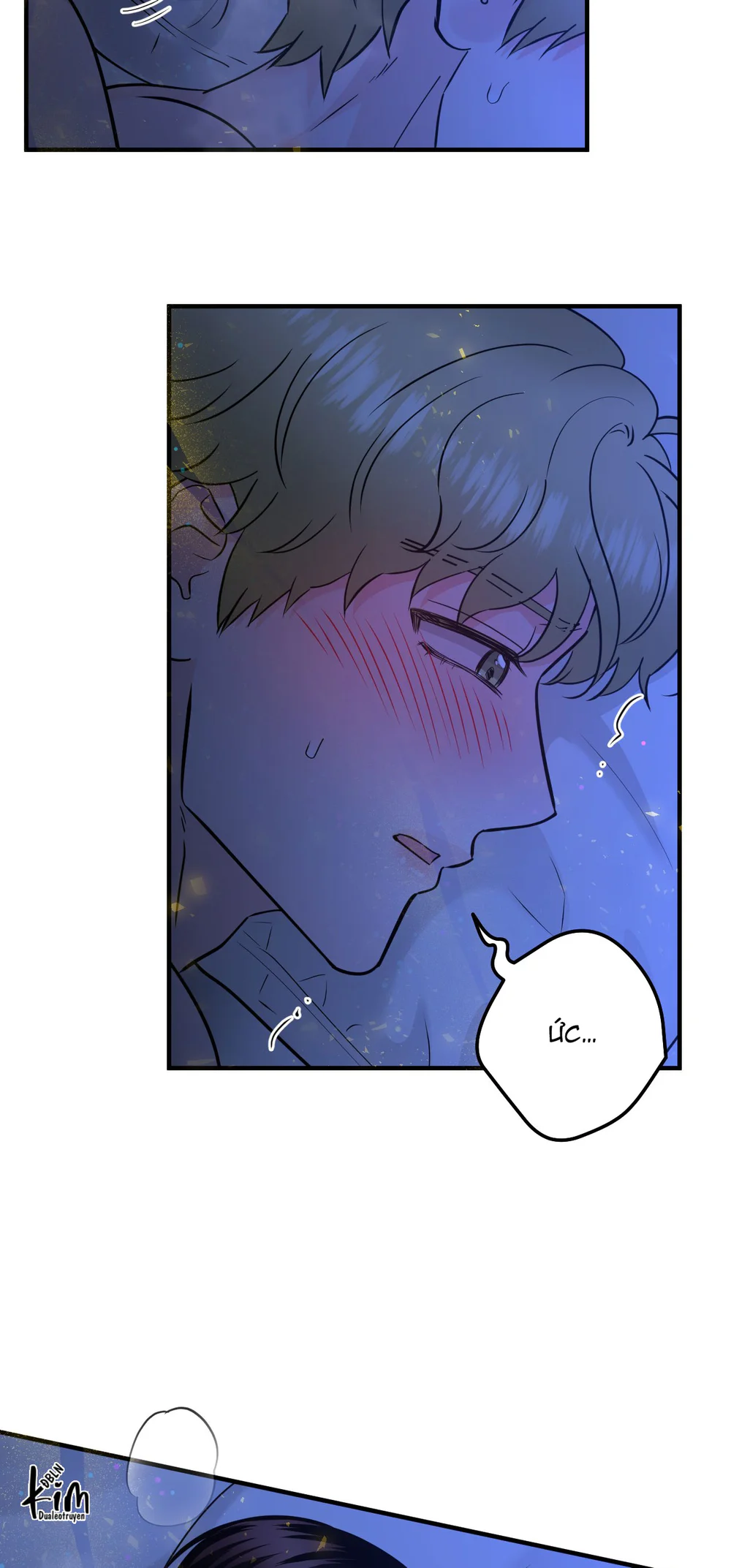 OVER THE PARADISE Chapter 62 Trang 15