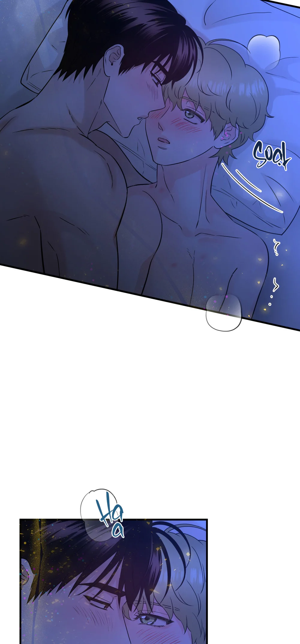 OVER THE PARADISE Chapter 62 Trang 16