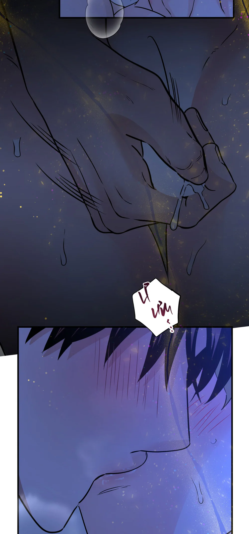 OVER THE PARADISE Chapter 62 Trang 18