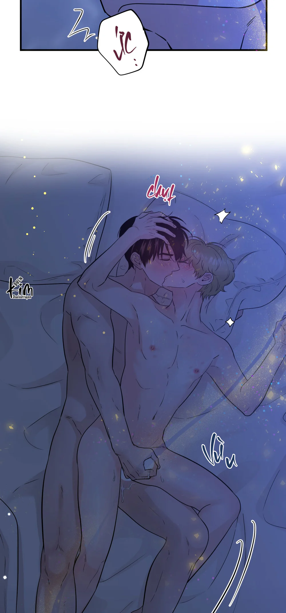 OVER THE PARADISE Chapter 62 Trang 19