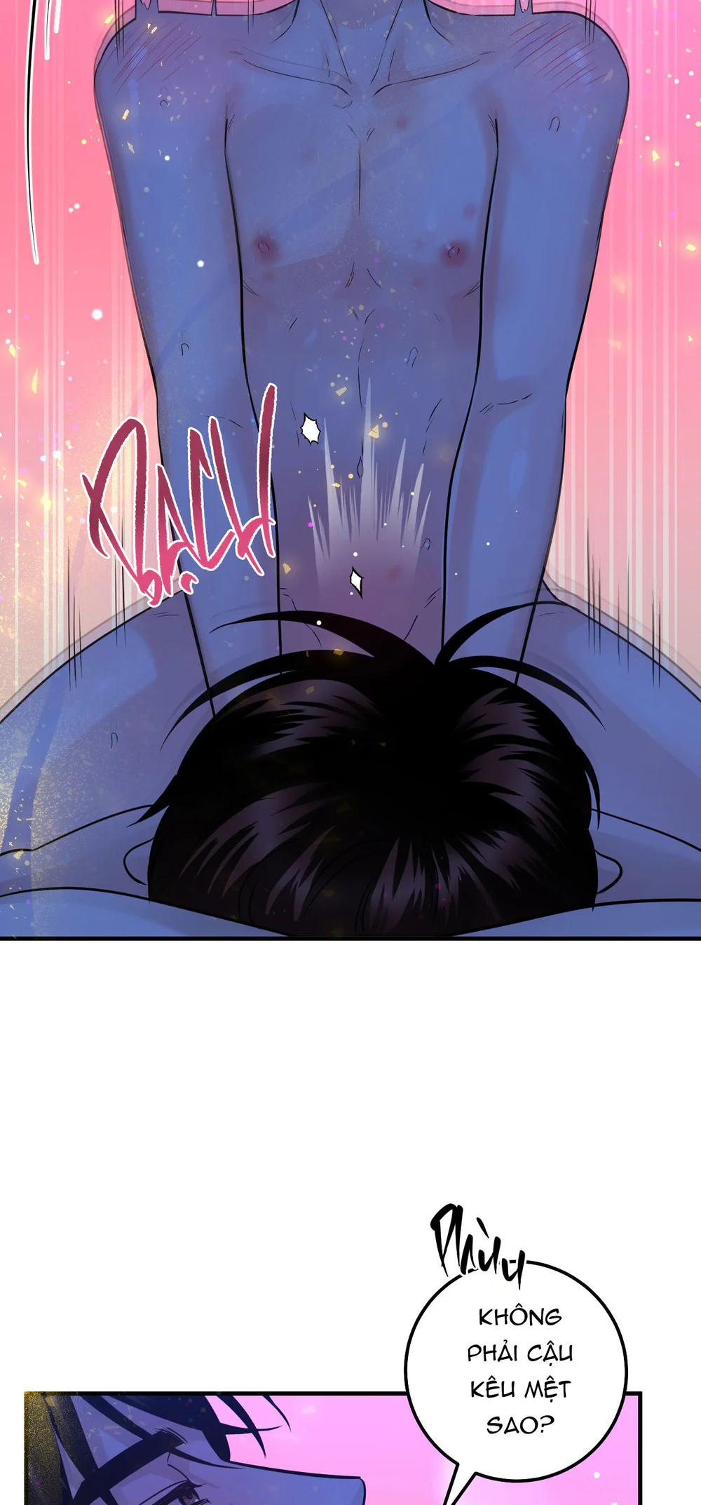 OVER THE PARADISE Chapter 62 Trang 22