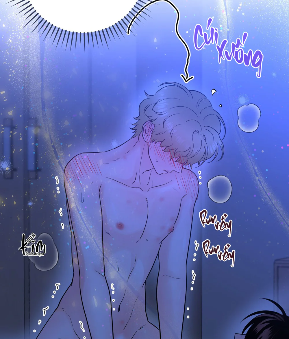 OVER THE PARADISE Chapter 62 Trang 26