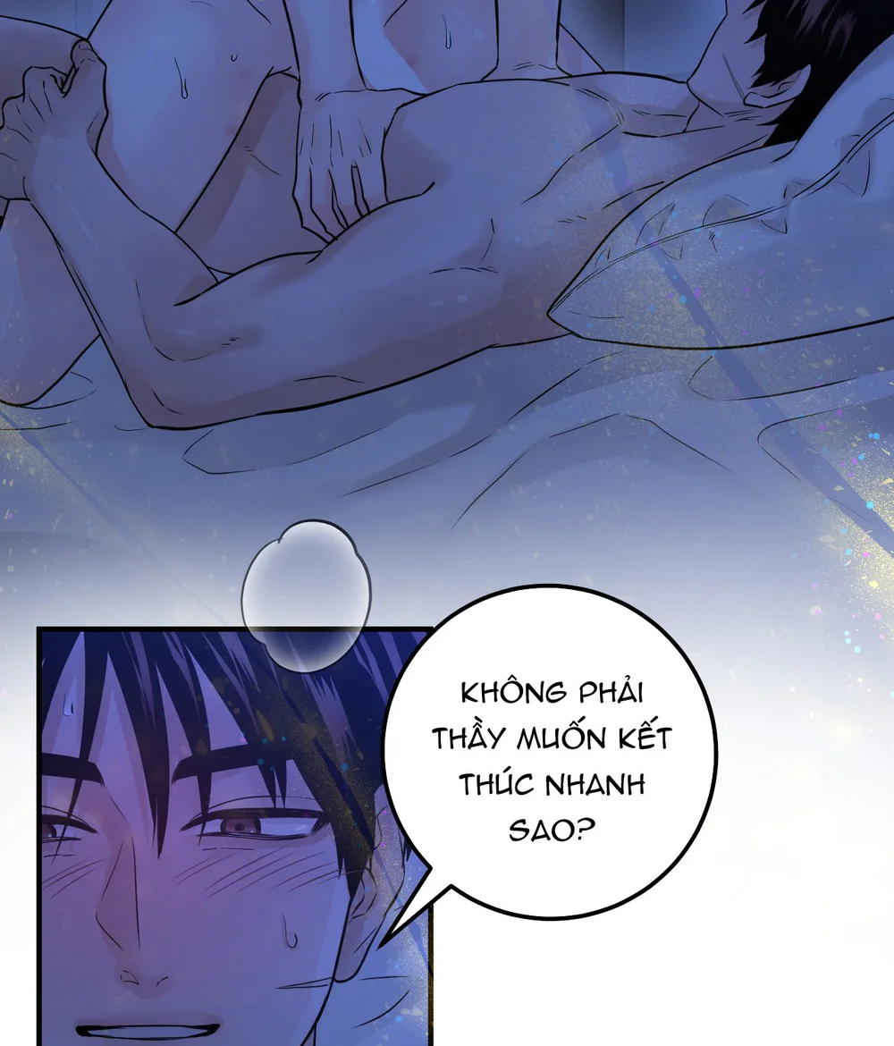 OVER THE PARADISE Chapter 62 Trang 27