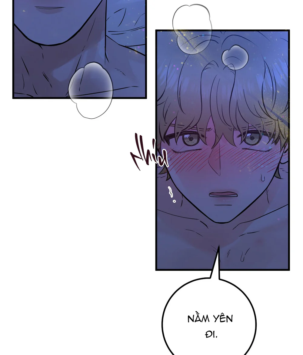 OVER THE PARADISE Chapter 62 Trang 28