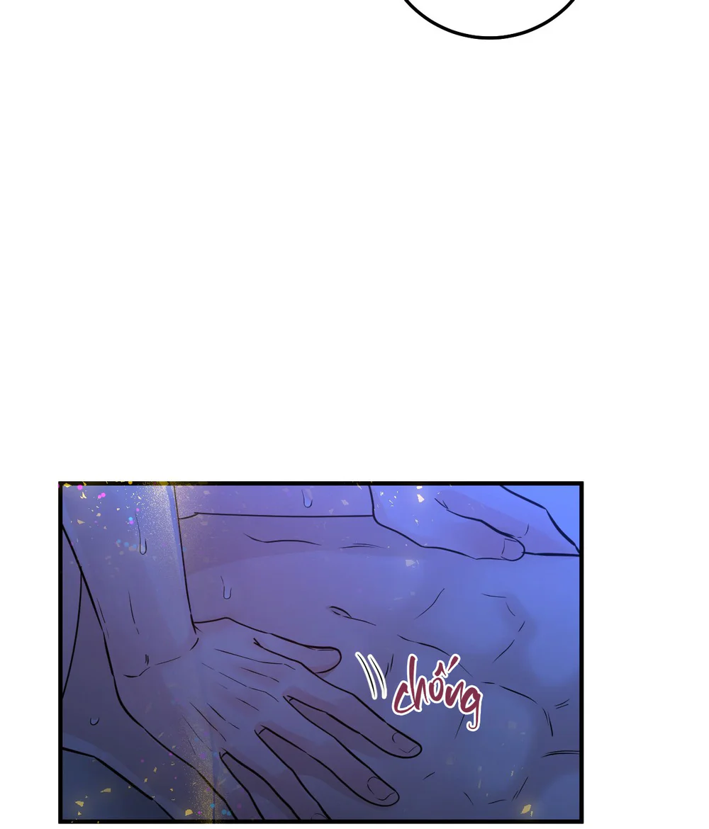 OVER THE PARADISE Chapter 62 Trang 29