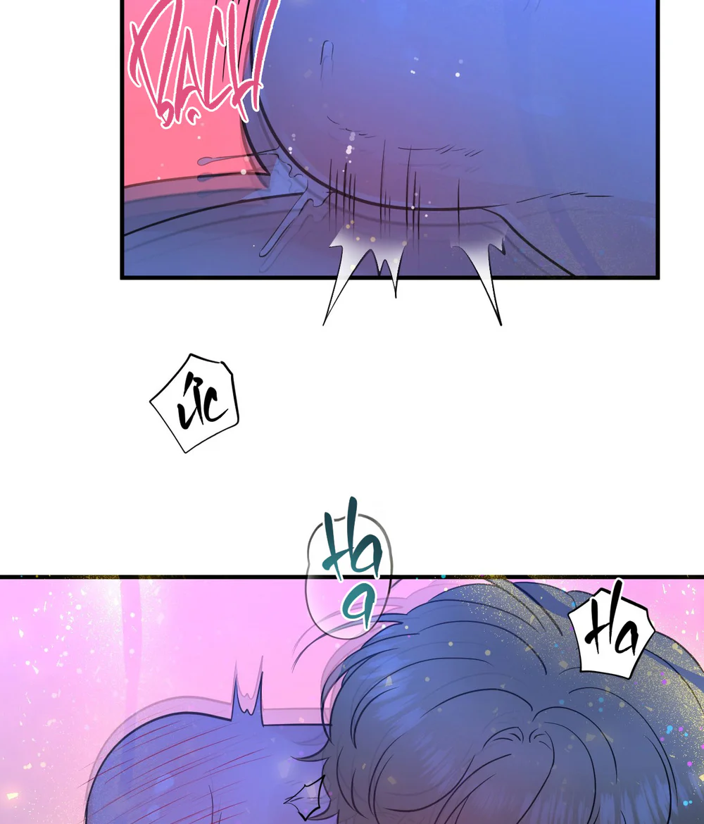 OVER THE PARADISE Chapter 62 Trang 31