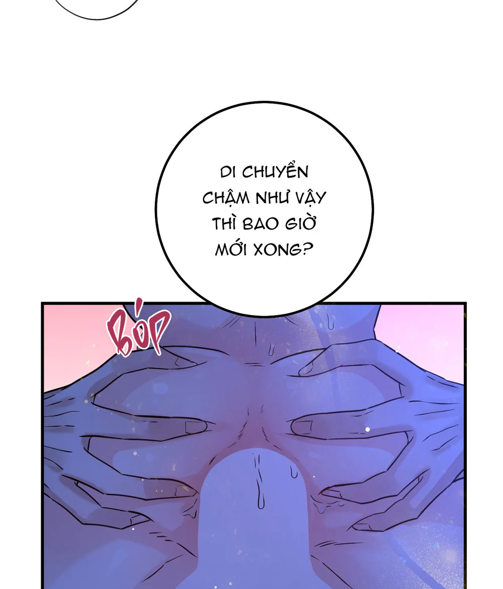 OVER THE PARADISE Chapter 62 Trang 34