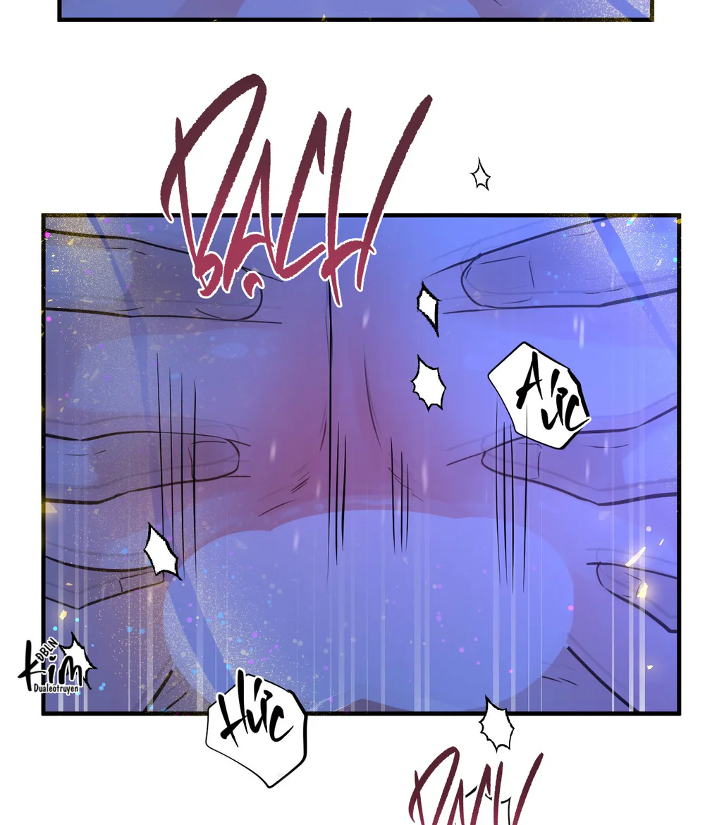 OVER THE PARADISE Chapter 62 Trang 35