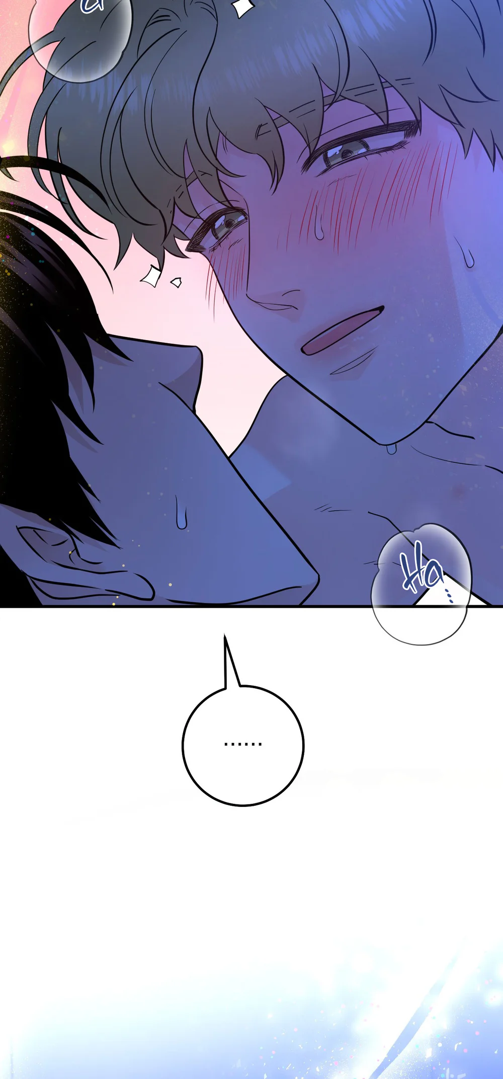 OVER THE PARADISE Chapter 62 Trang 40