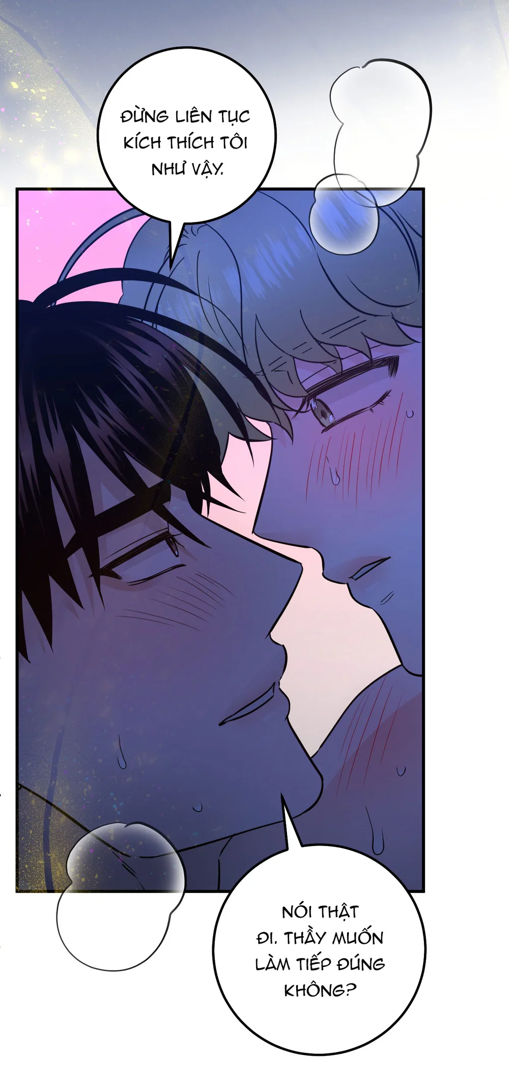 OVER THE PARADISE Chapter 62 Trang 42