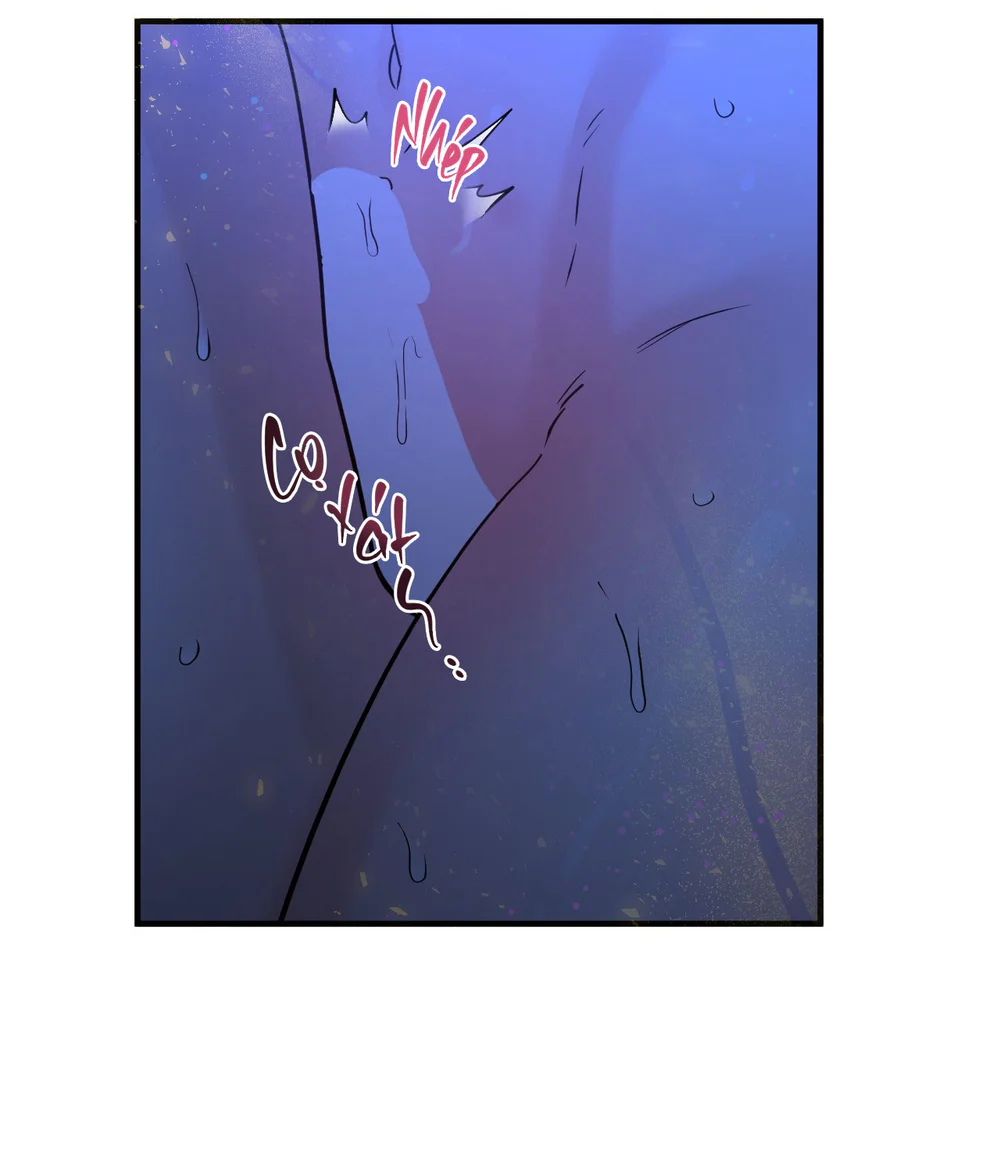 OVER THE PARADISE Chapter 62 Trang 43