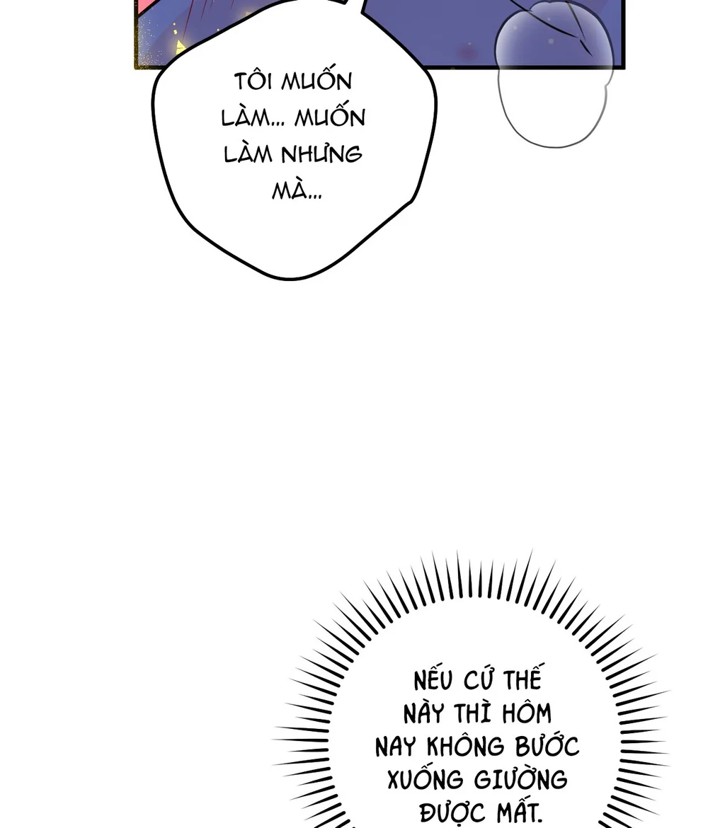 OVER THE PARADISE Chapter 62 Trang 45