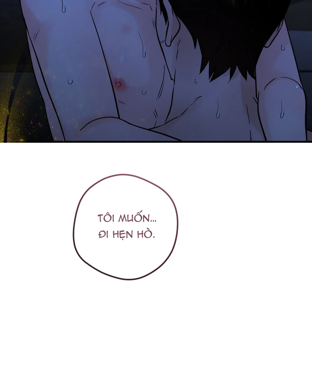 OVER THE PARADISE Chapter 62 Trang 48