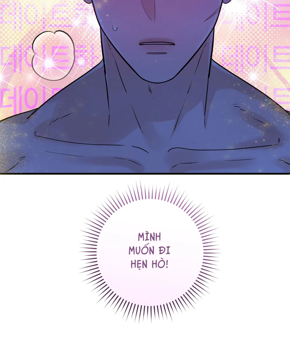 OVER THE PARADISE Chapter 62 Trang 50