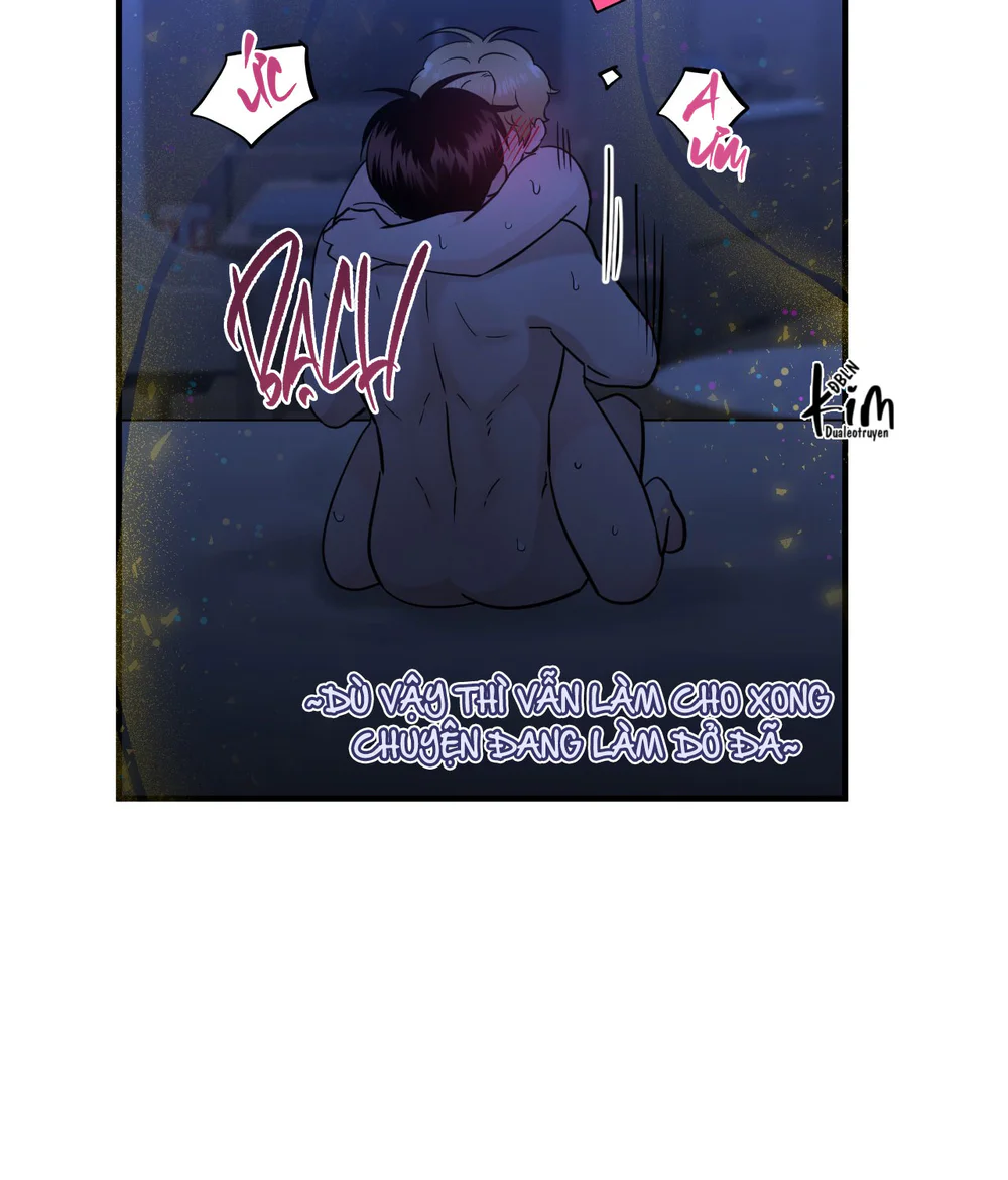 OVER THE PARADISE Chapter 62 Trang 53