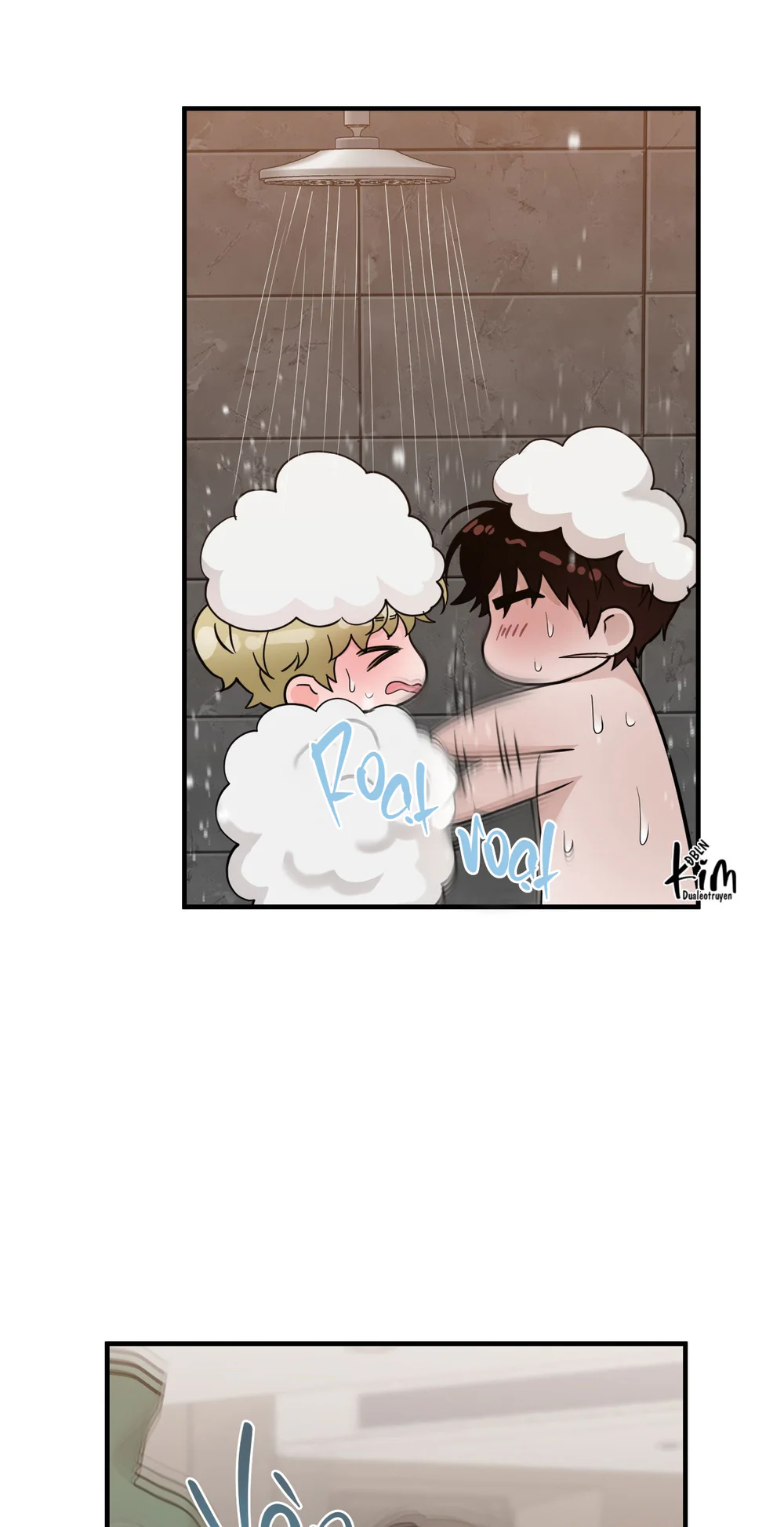 OVER THE PARADISE Chapter 62 Trang 54