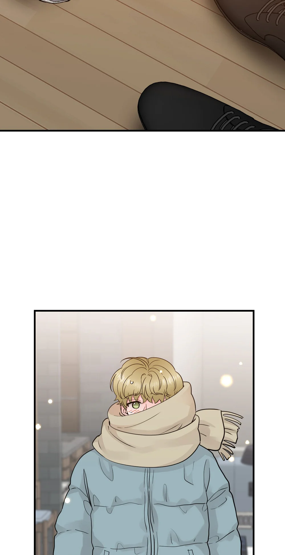 OVER THE PARADISE Chapter 62 Trang 56