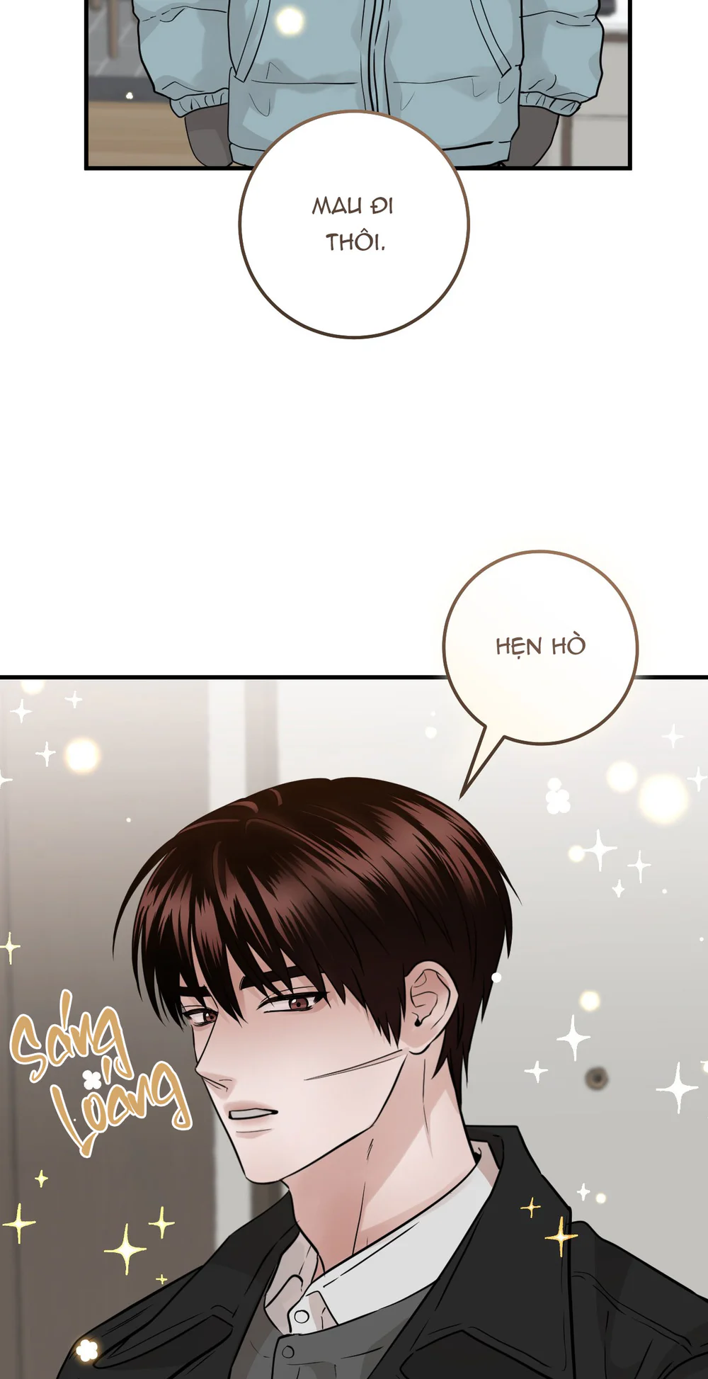 OVER THE PARADISE Chapter 62 Trang 57