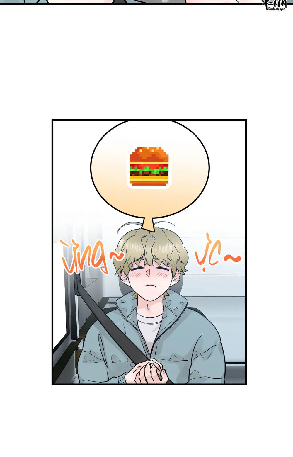 OVER THE PARADISE Chapter 63 Trang 4