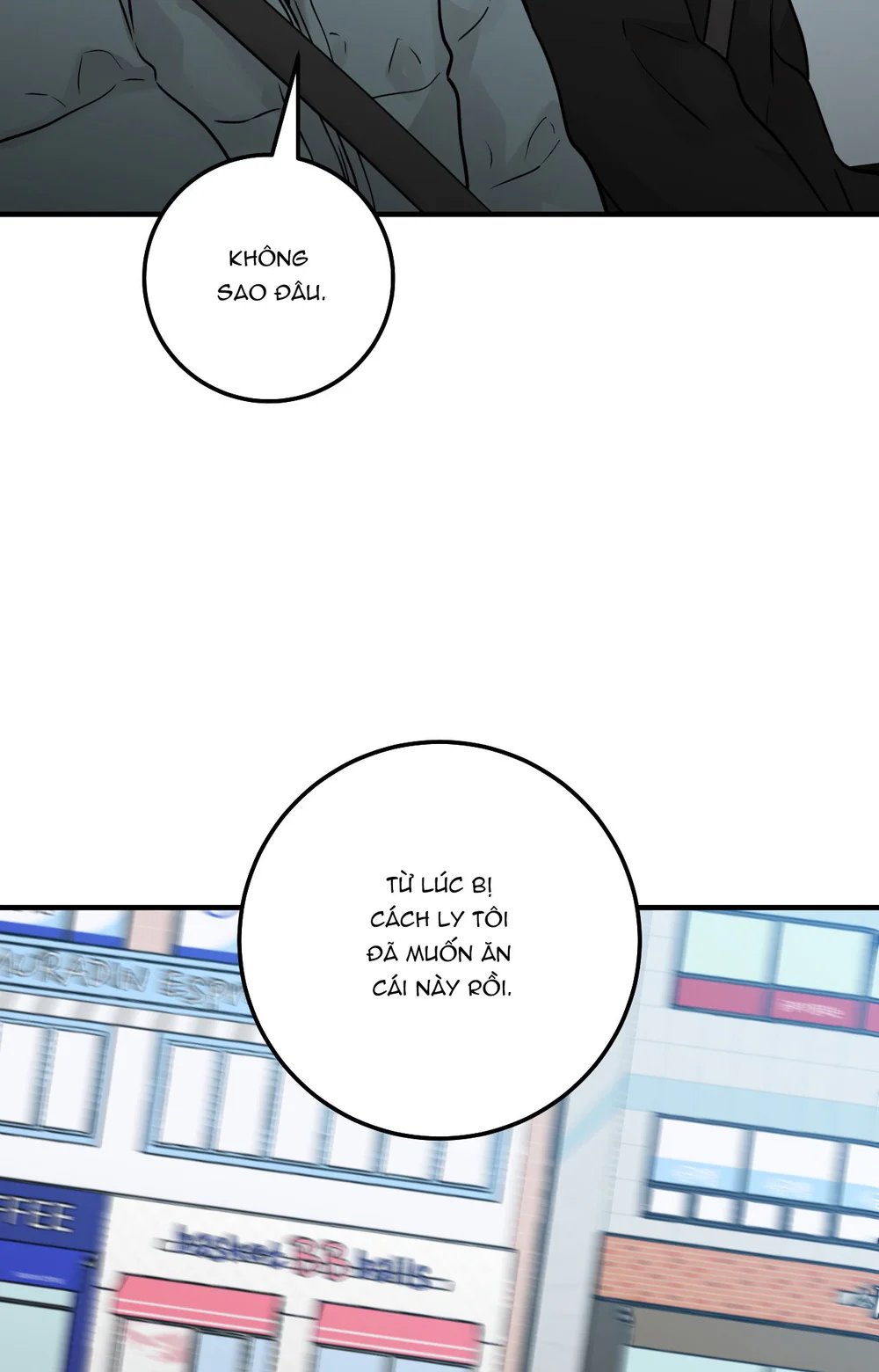 OVER THE PARADISE Chapter 63 Trang 6