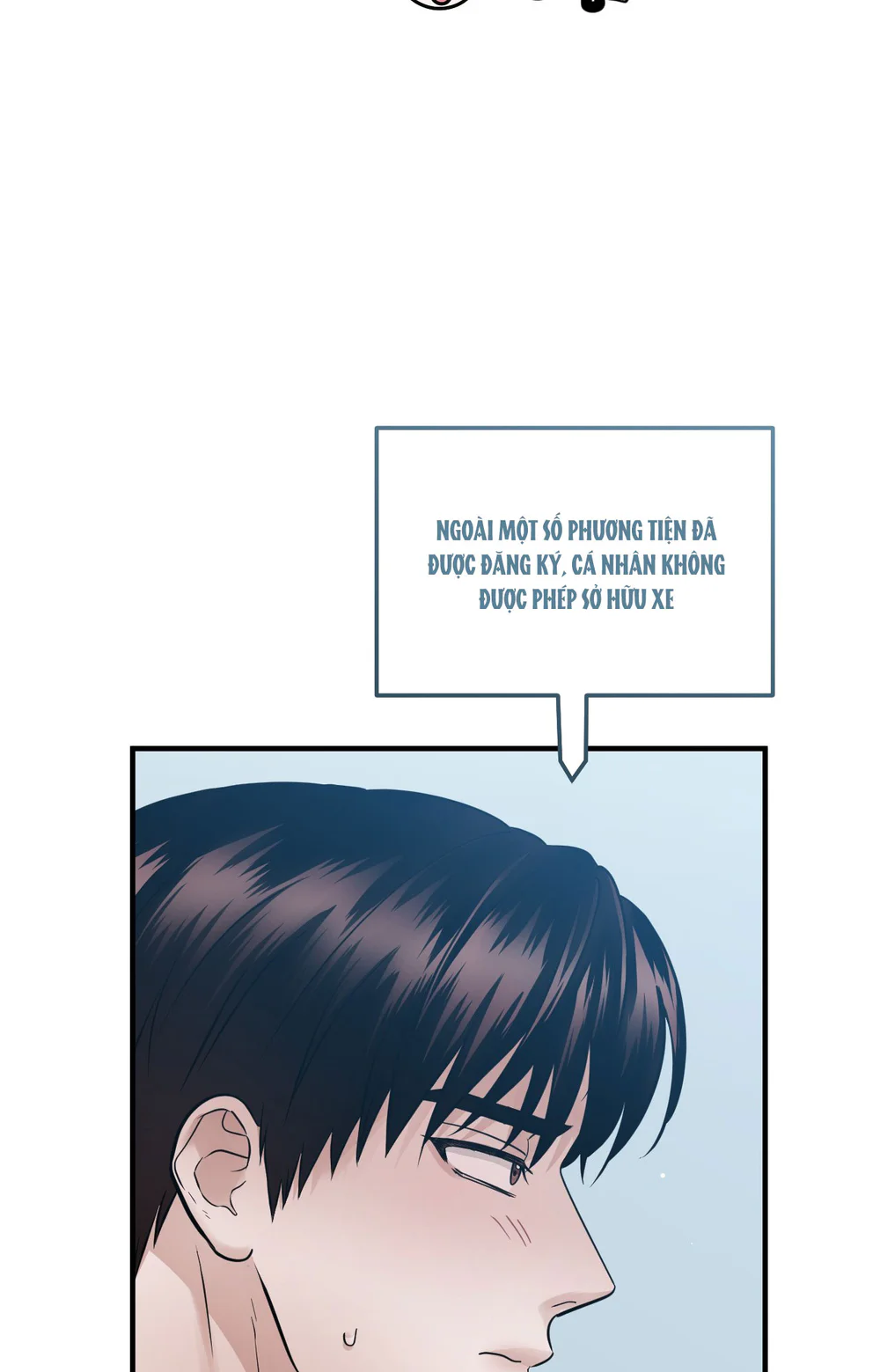 OVER THE PARADISE Chapter 63 Trang 9