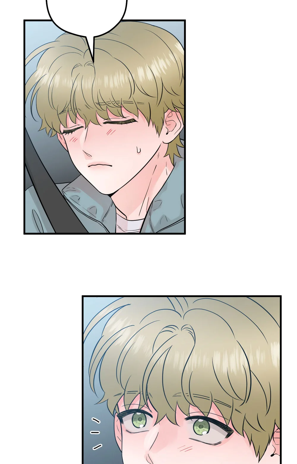 OVER THE PARADISE Chapter 63 Trang 18