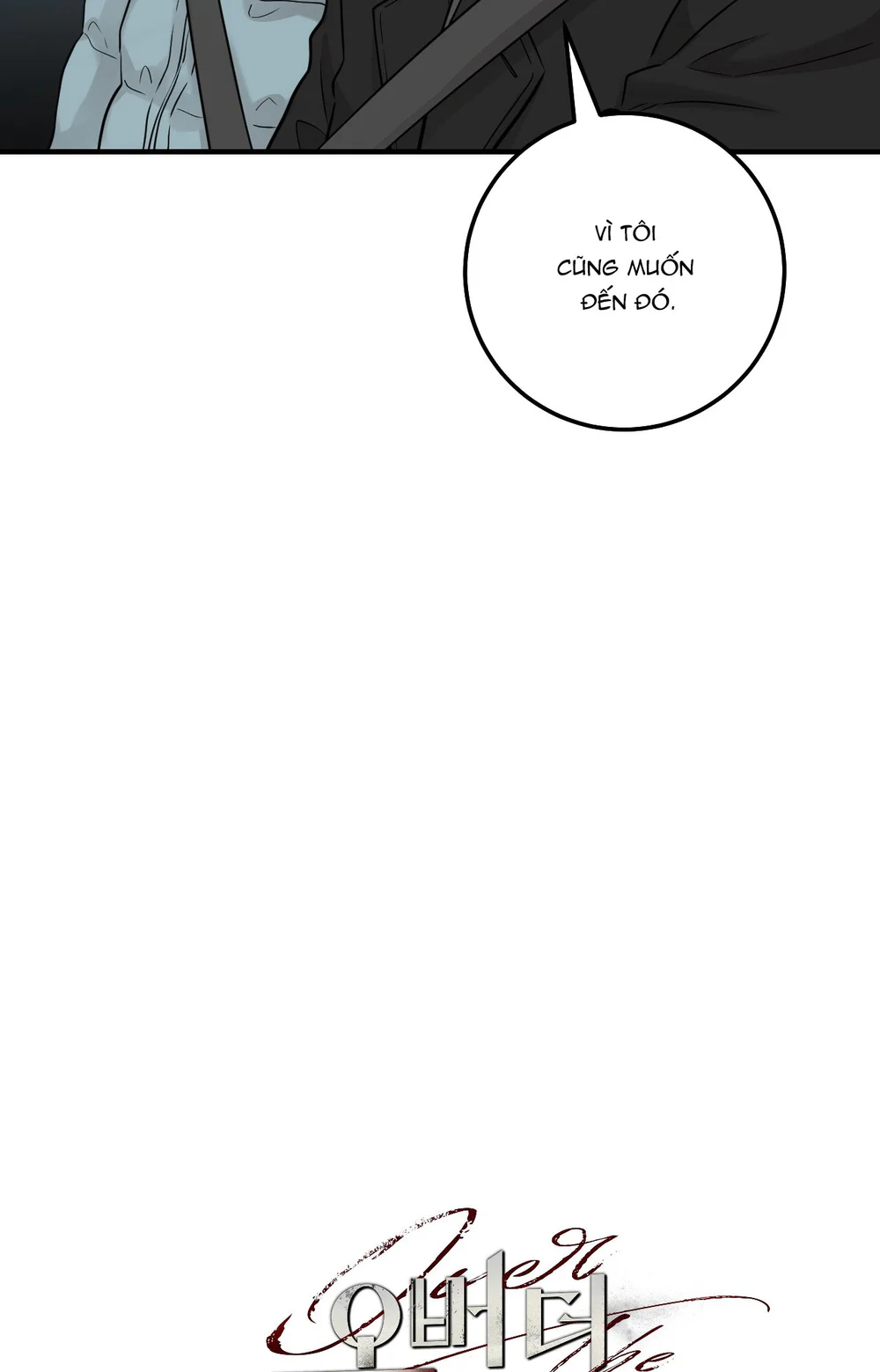 OVER THE PARADISE Chapter 63 Trang 24